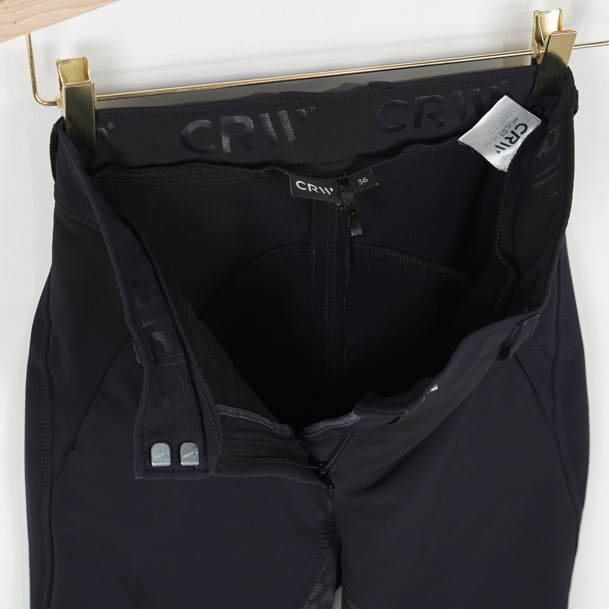 Ridbyxor Softshell | 36