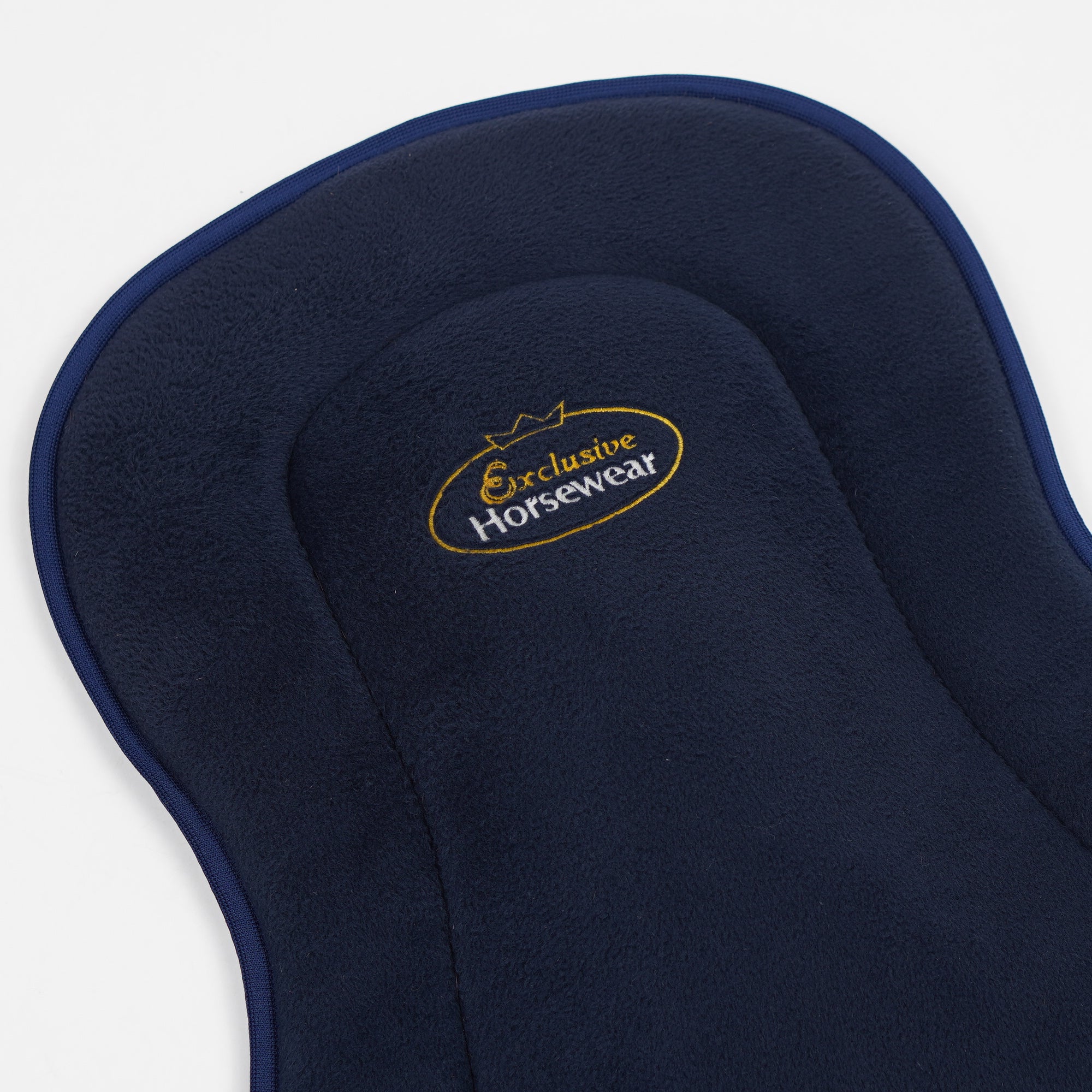 Sadelpadd Memory Foam | One size