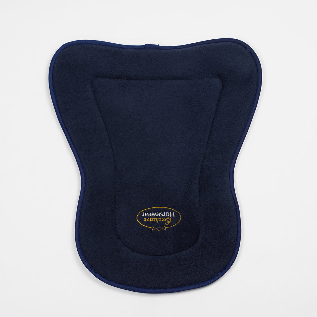 Sadelpadd Memory Foam | One size