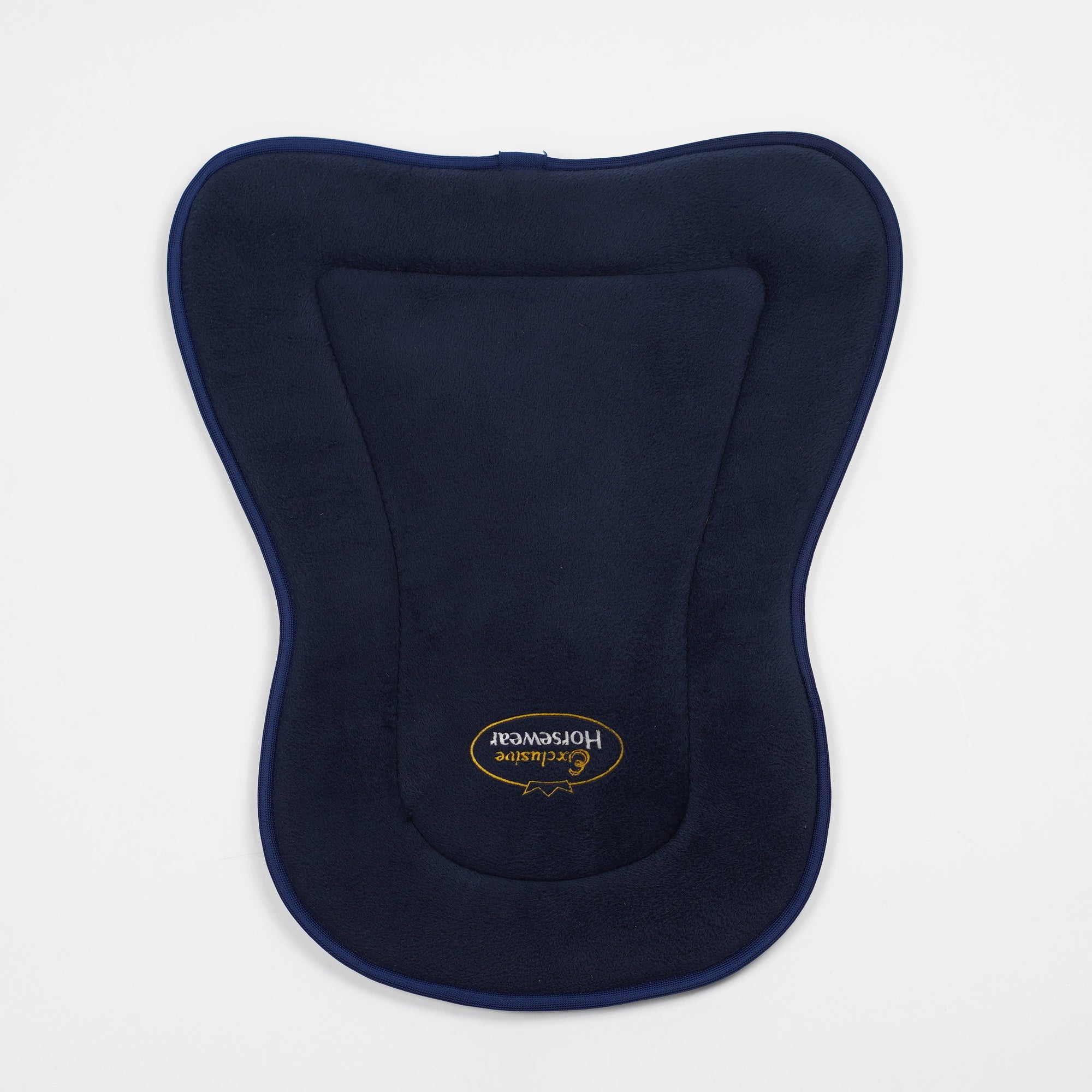Sadelpadd Memory Foam | One size