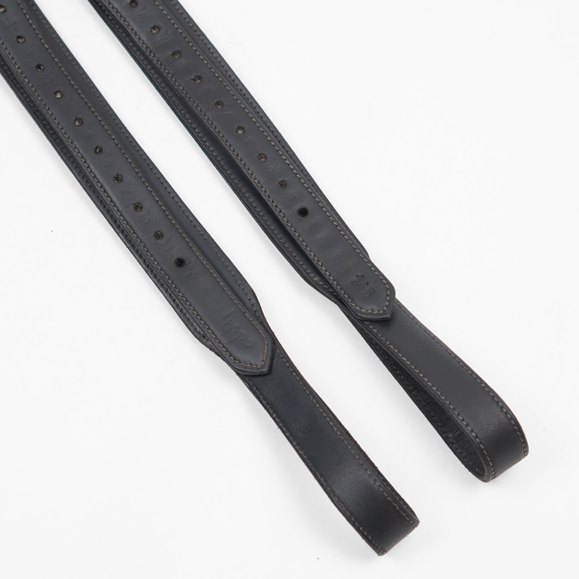 Stigläder Wide | 145