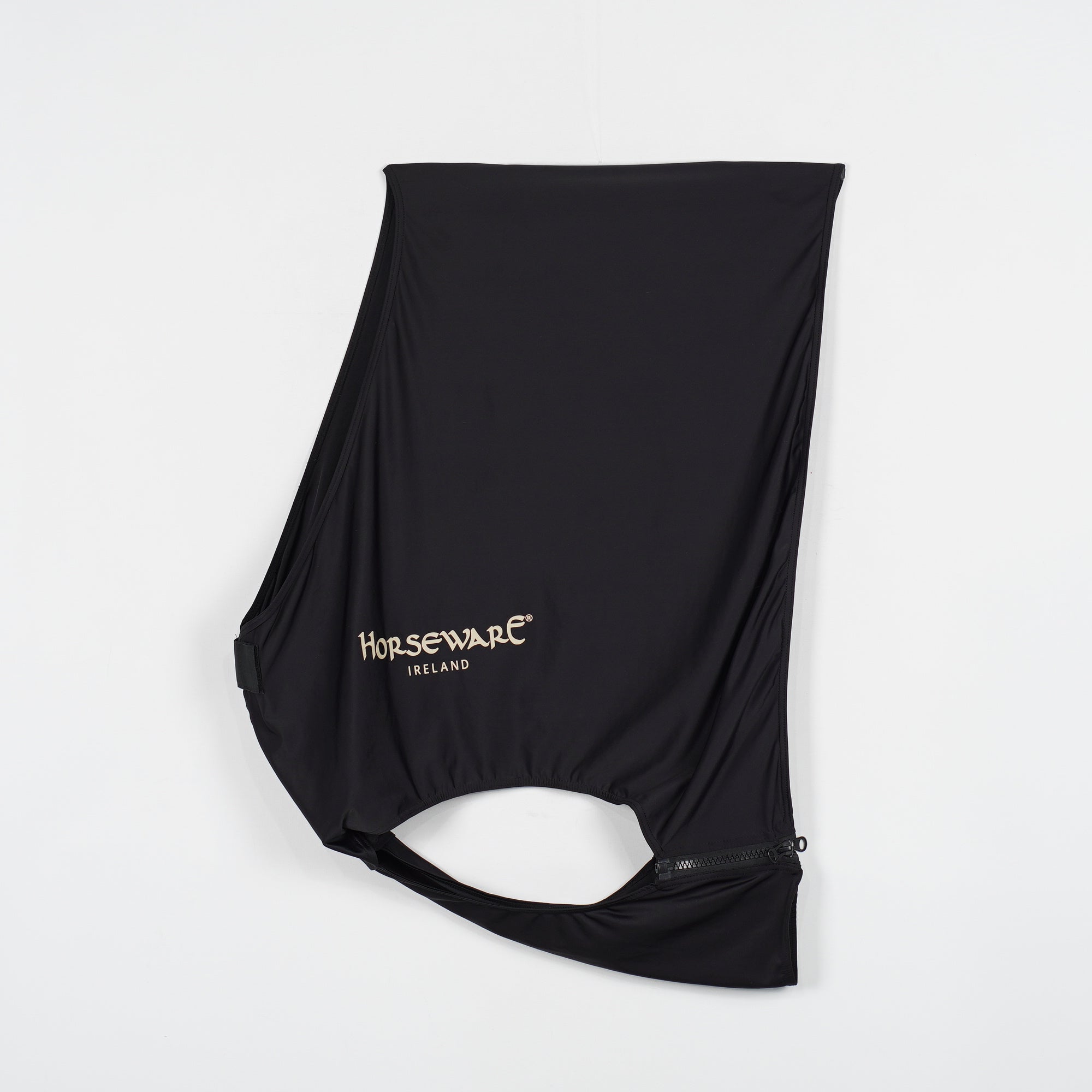 Bogskydd Rambo Slinky Shoulder | XS