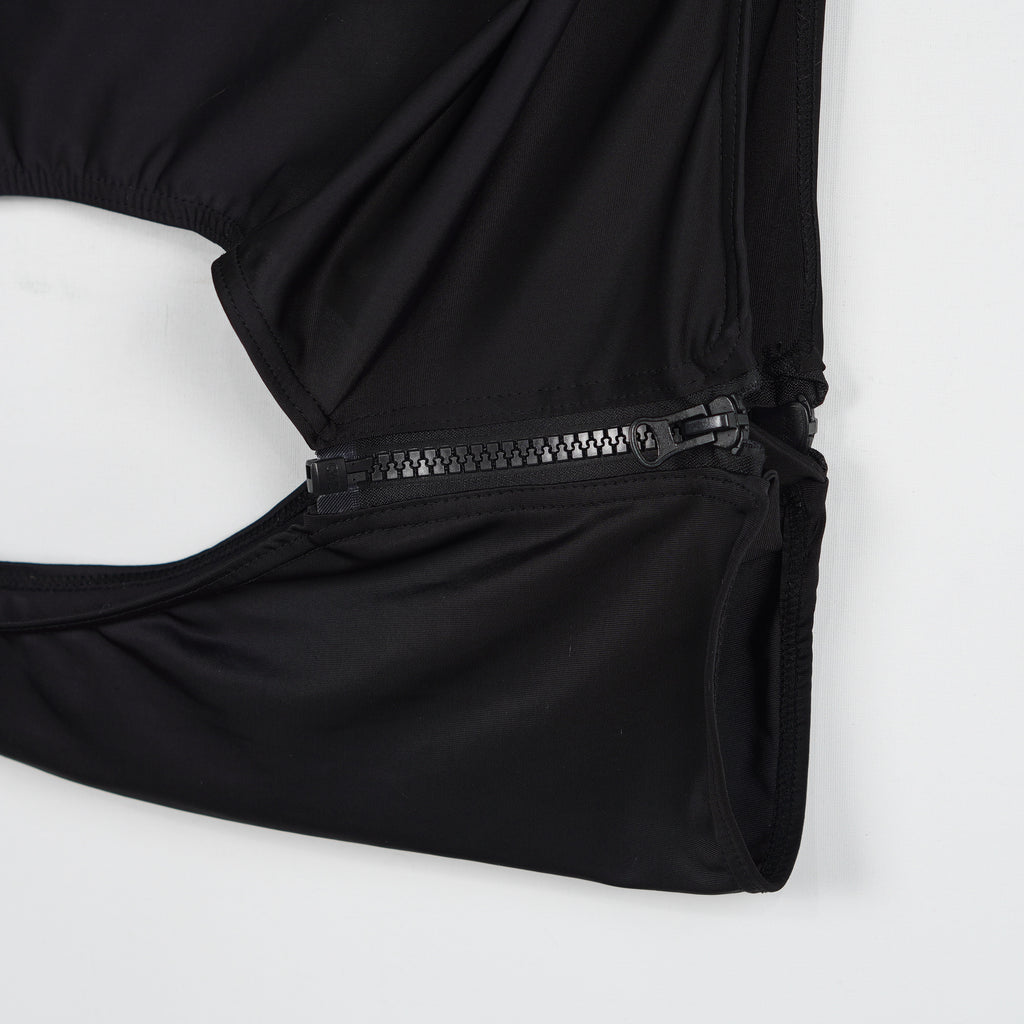 Bogskydd Rambo Slinky Shoulder | XS