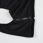 Bogskydd Rambo Slinky Shoulder | XS