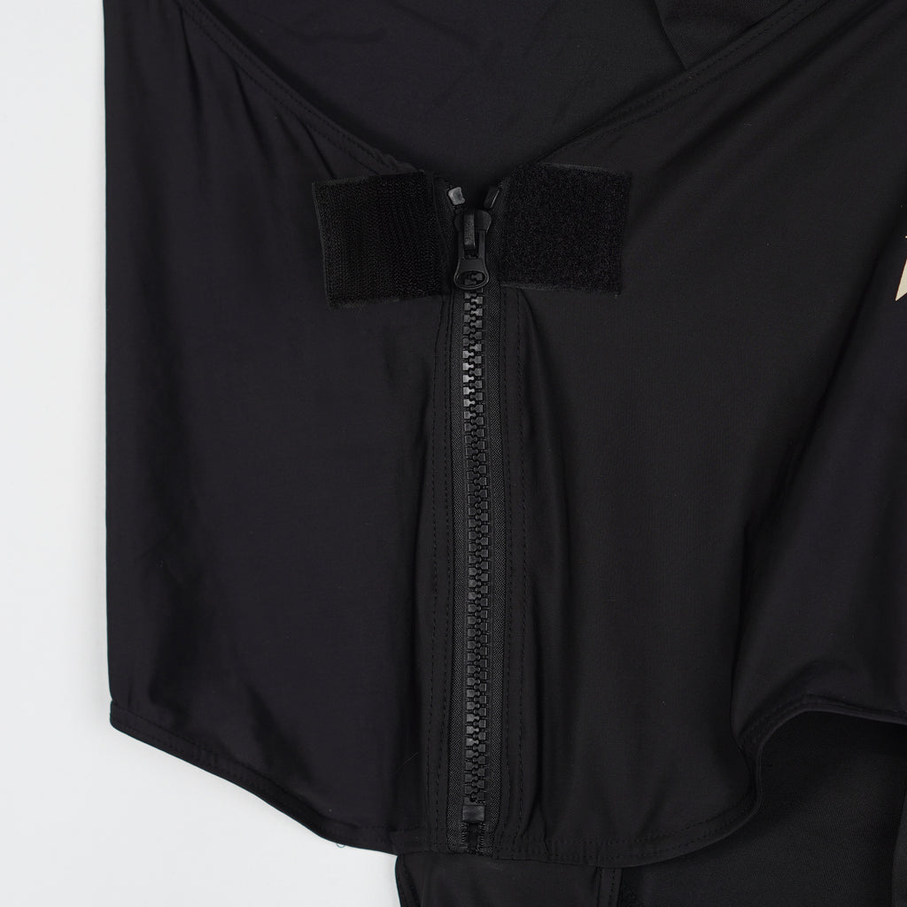 Bogskydd Rambo Slinky Shoulder | XS