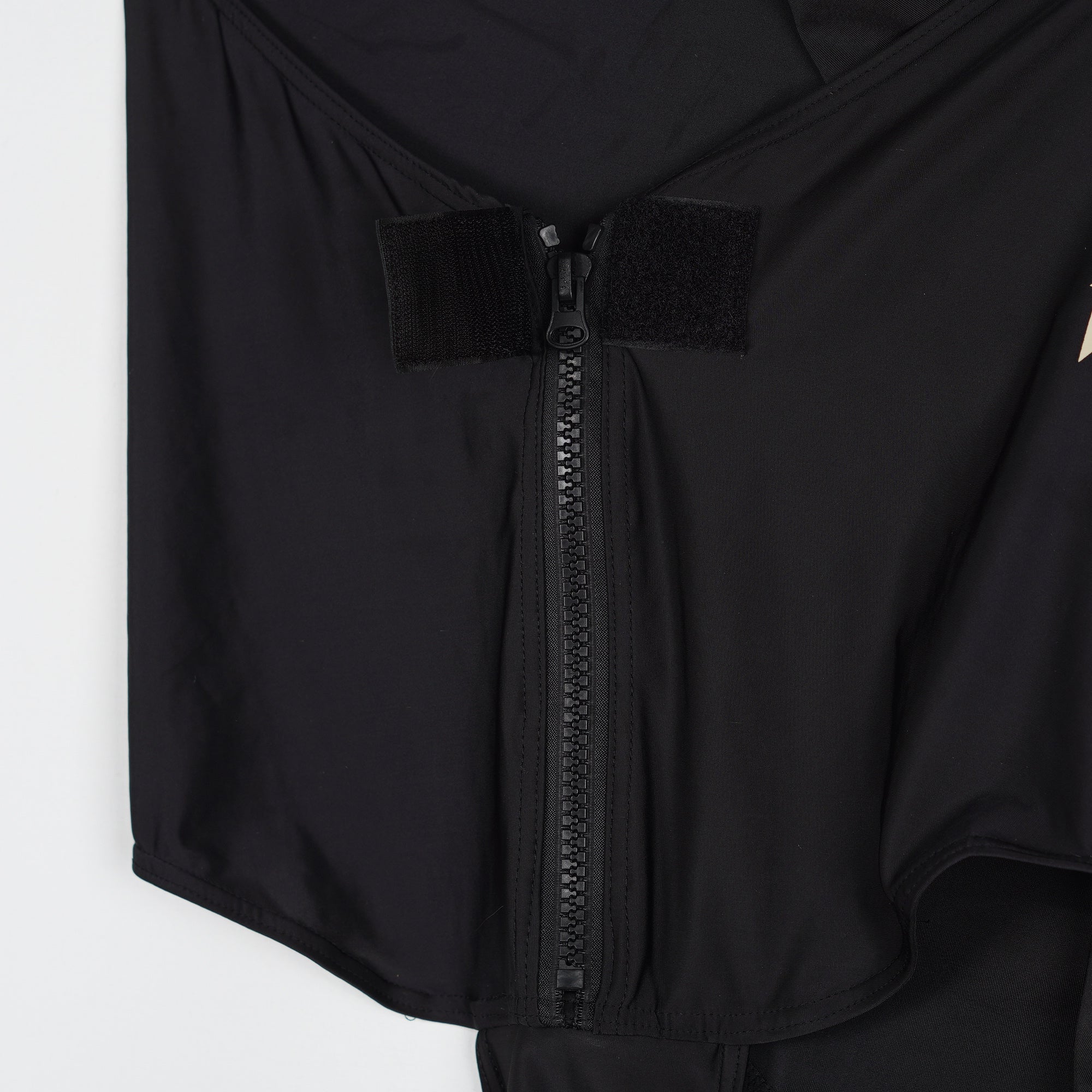 Bogskydd Rambo Slinky Shoulder | XS