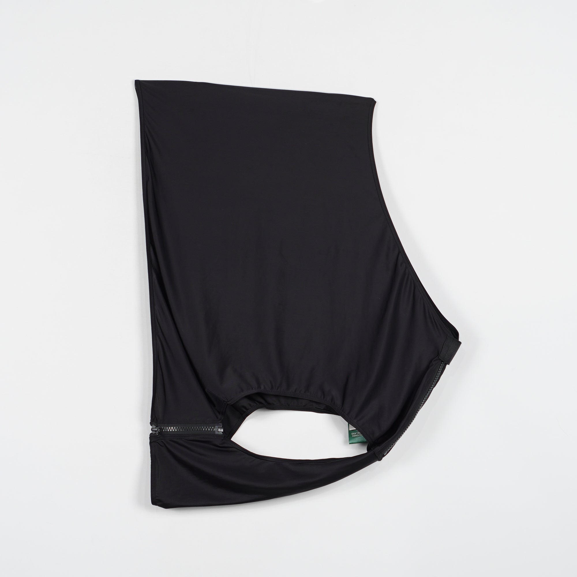 Bogskydd Rambo Slinky Shoulder | XS