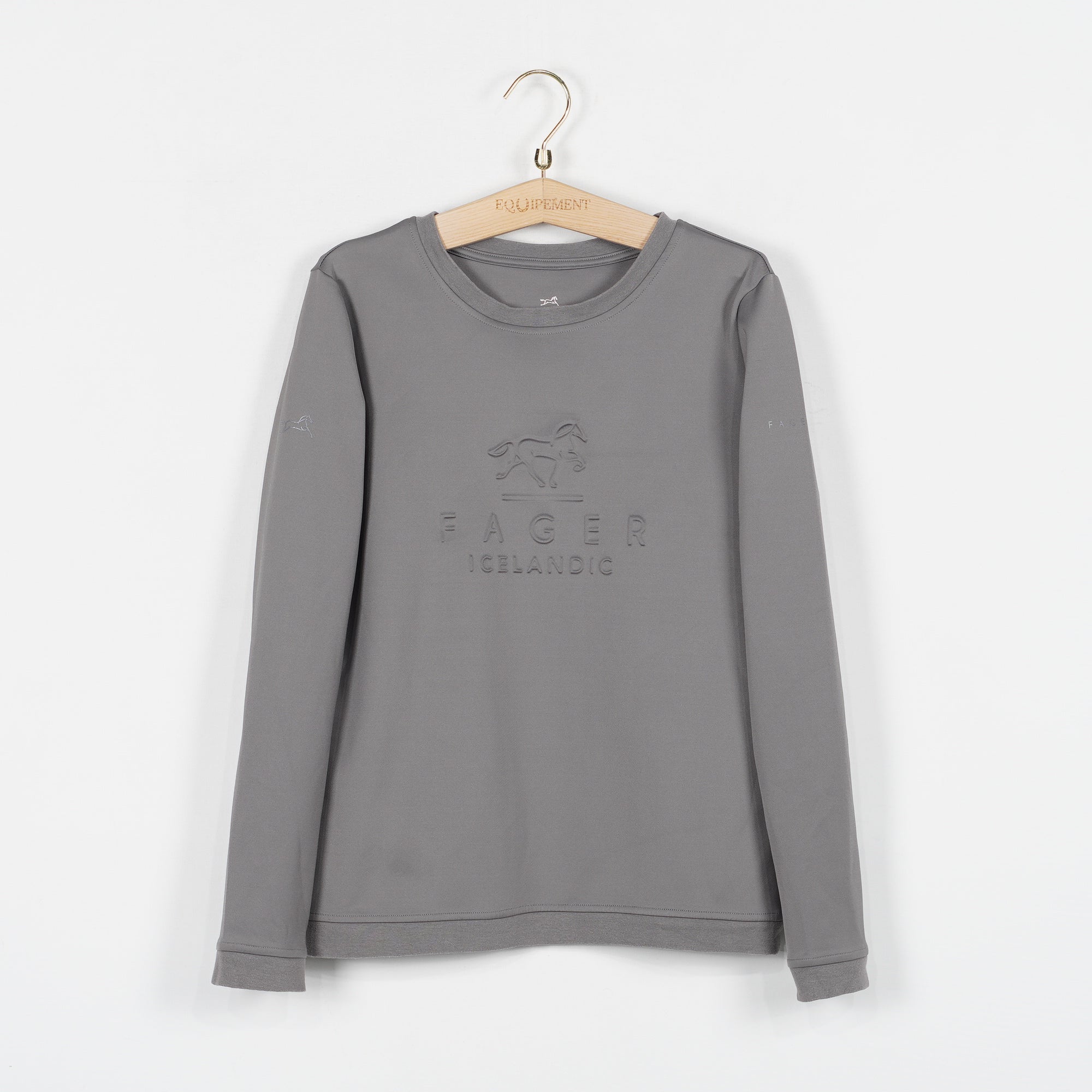 Tröja Icelandic | M