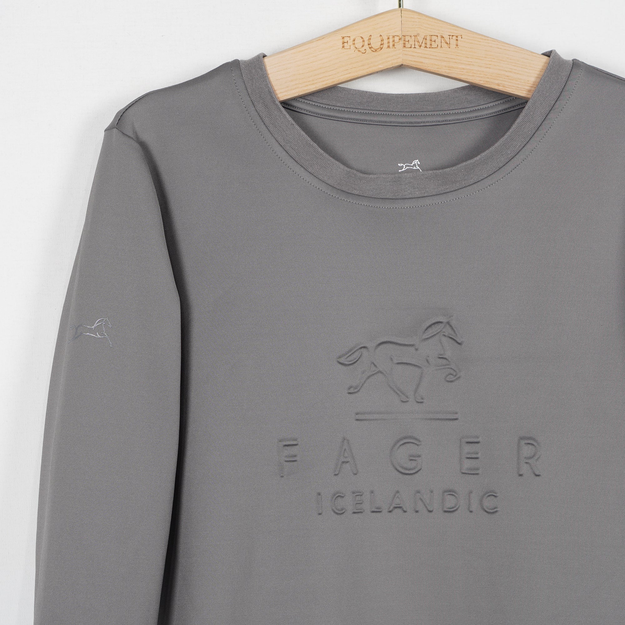 Tröja Icelandic | M