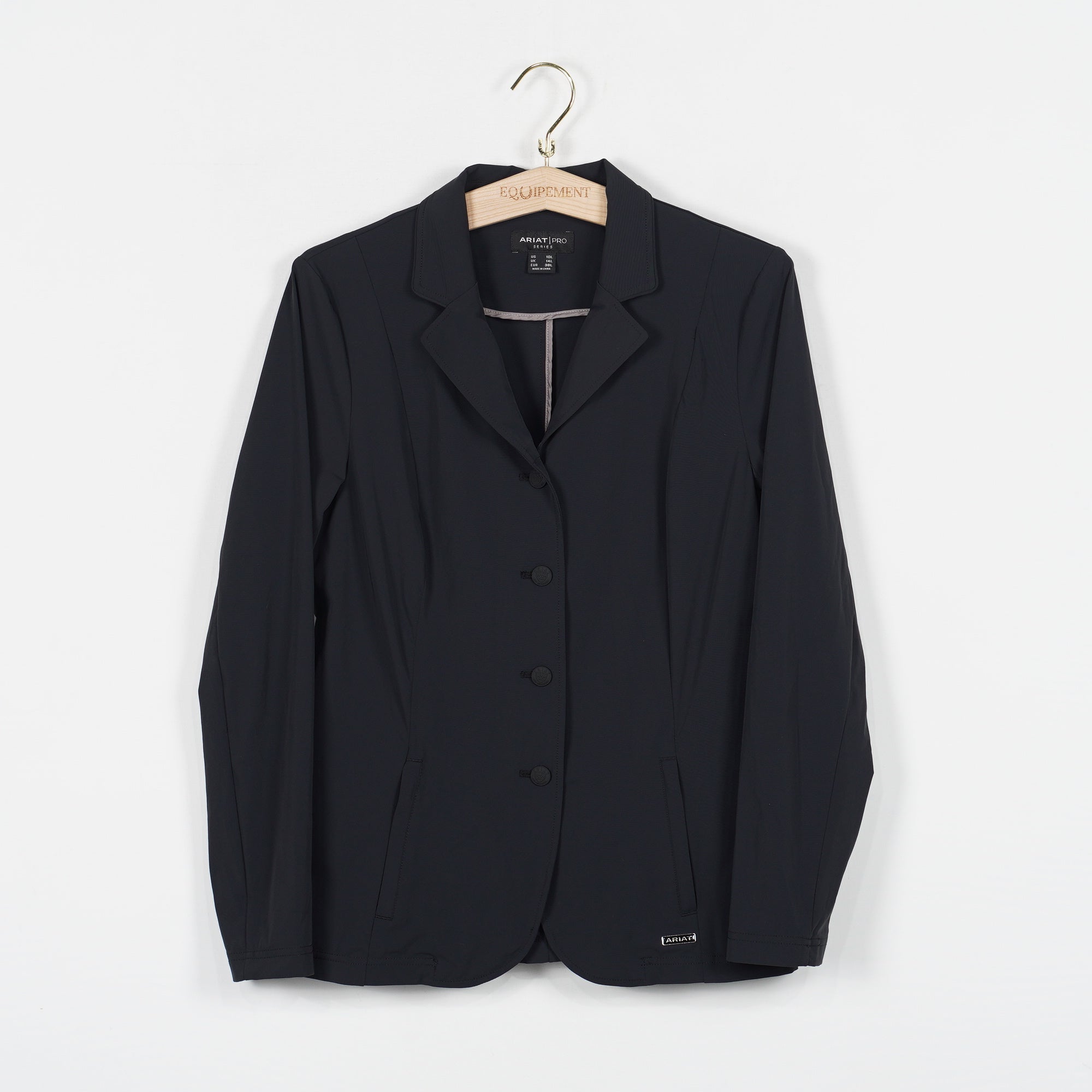 Tävlingskavaj Pro Series | 38L