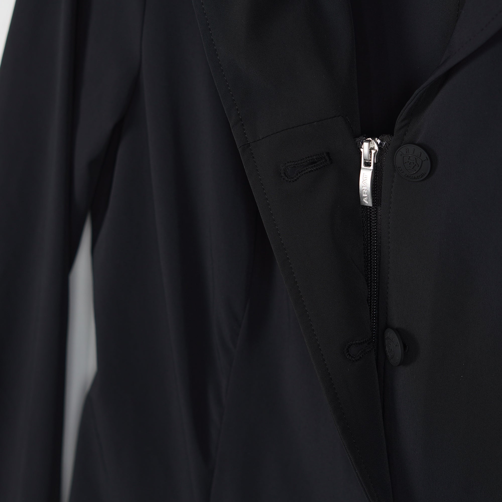 Tävlingskavaj Pro Series | 38L