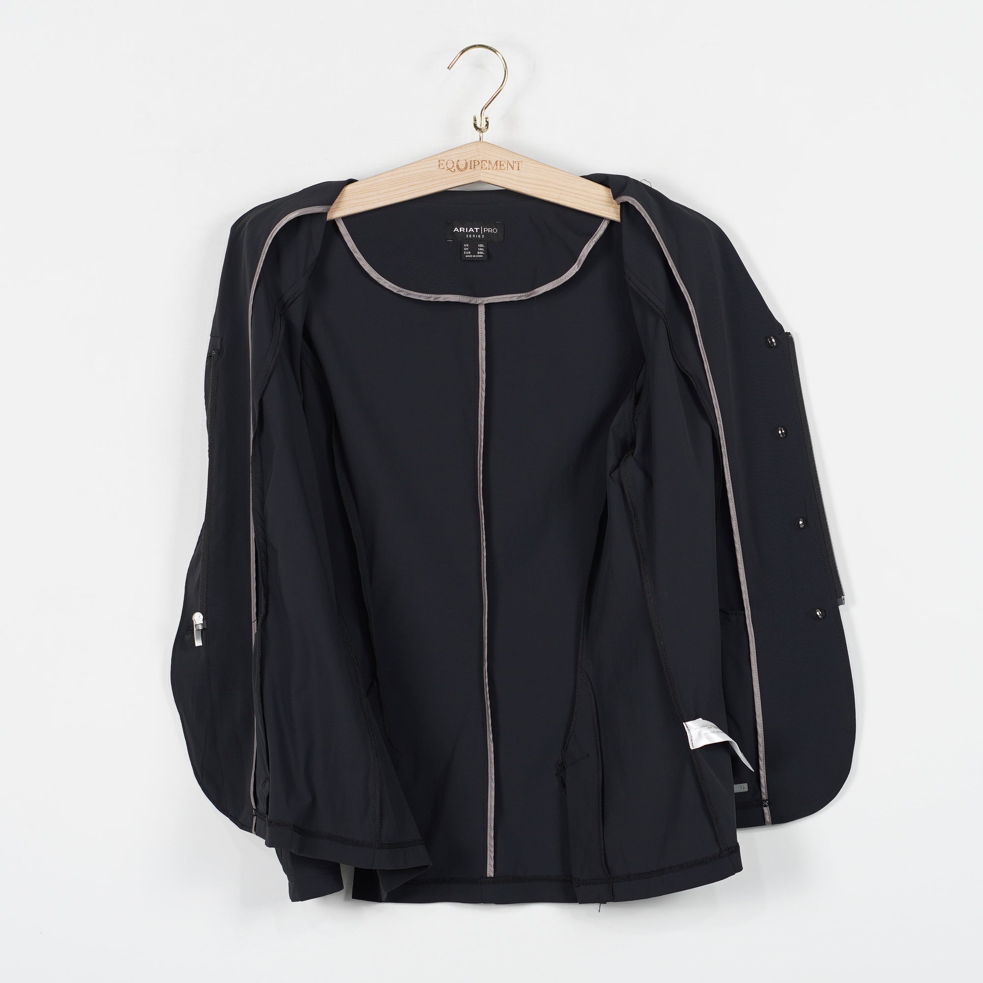 Tävlingskavaj Pro Series | 38L