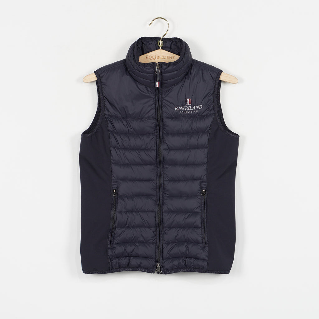 Ridväst | XS
