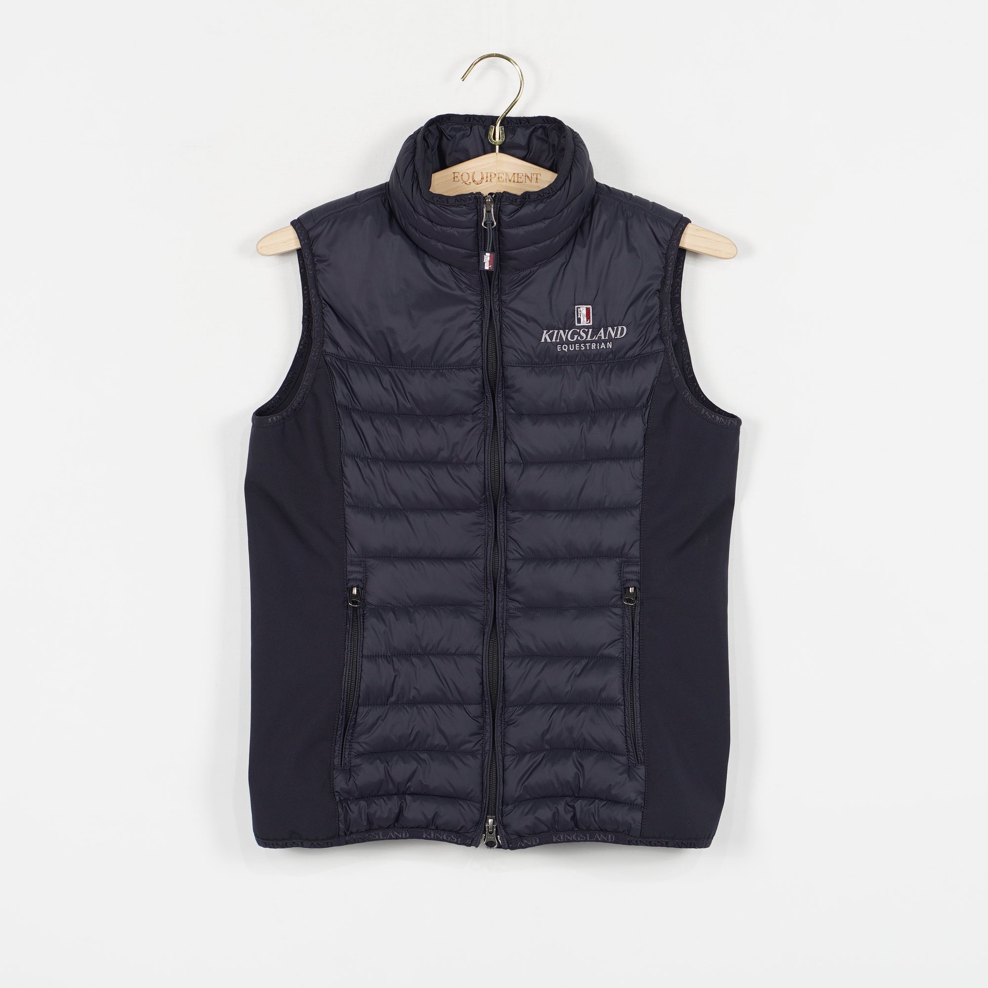 Ridväst | XS