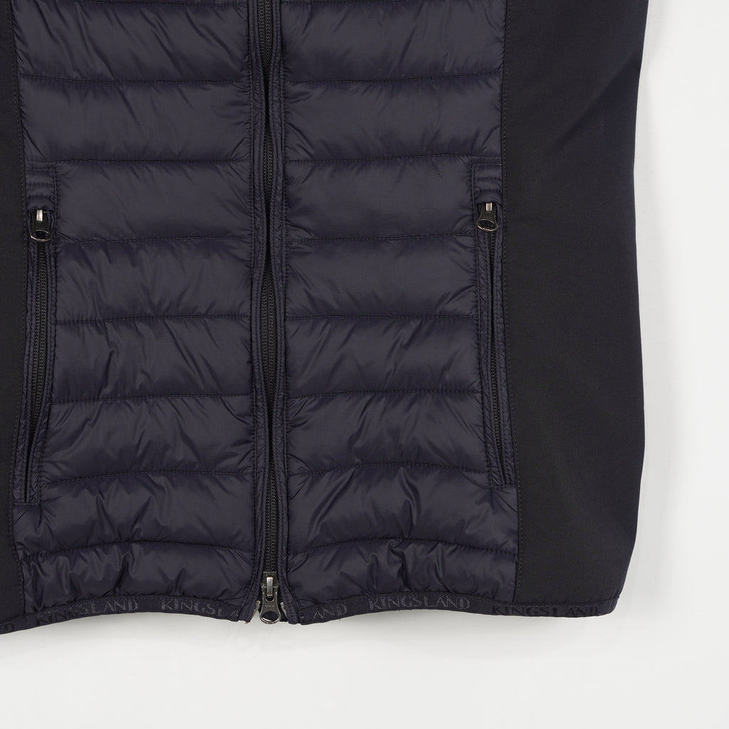 Ridväst | XS