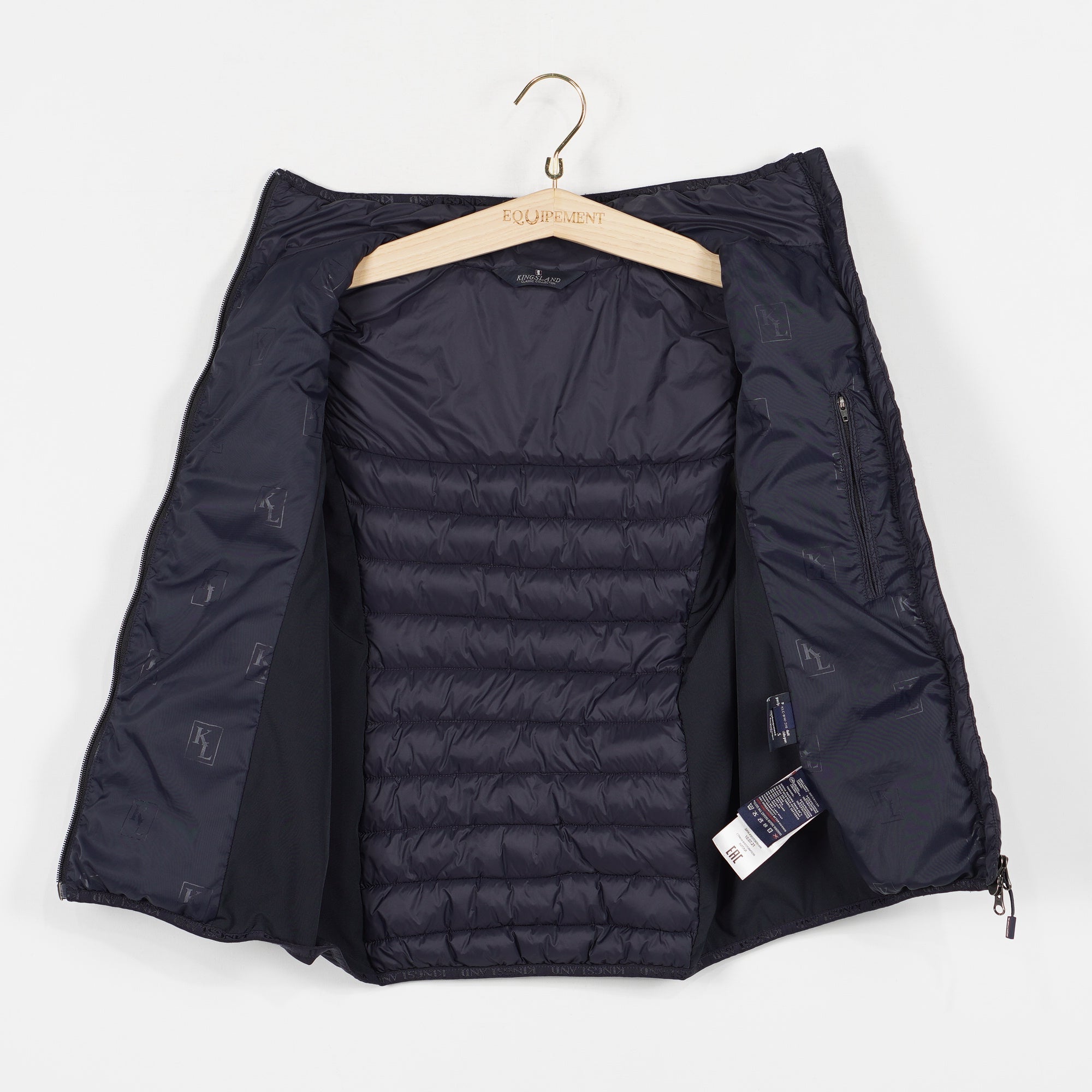Ridväst | XS