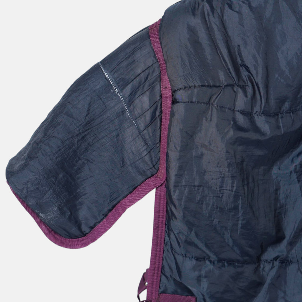 Utetäcke Amigo Pony Med 200g | 110