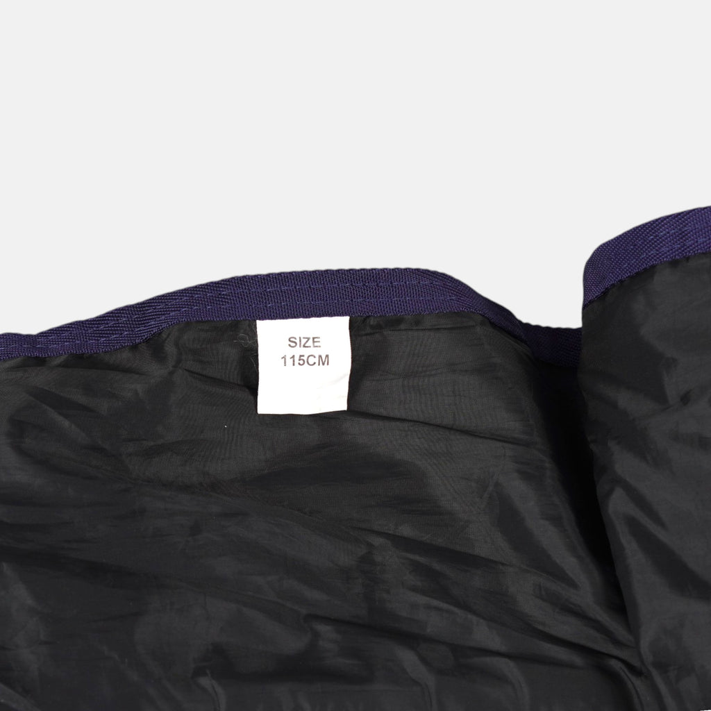 Utetäcke Basic 400g Fast Hals | 115