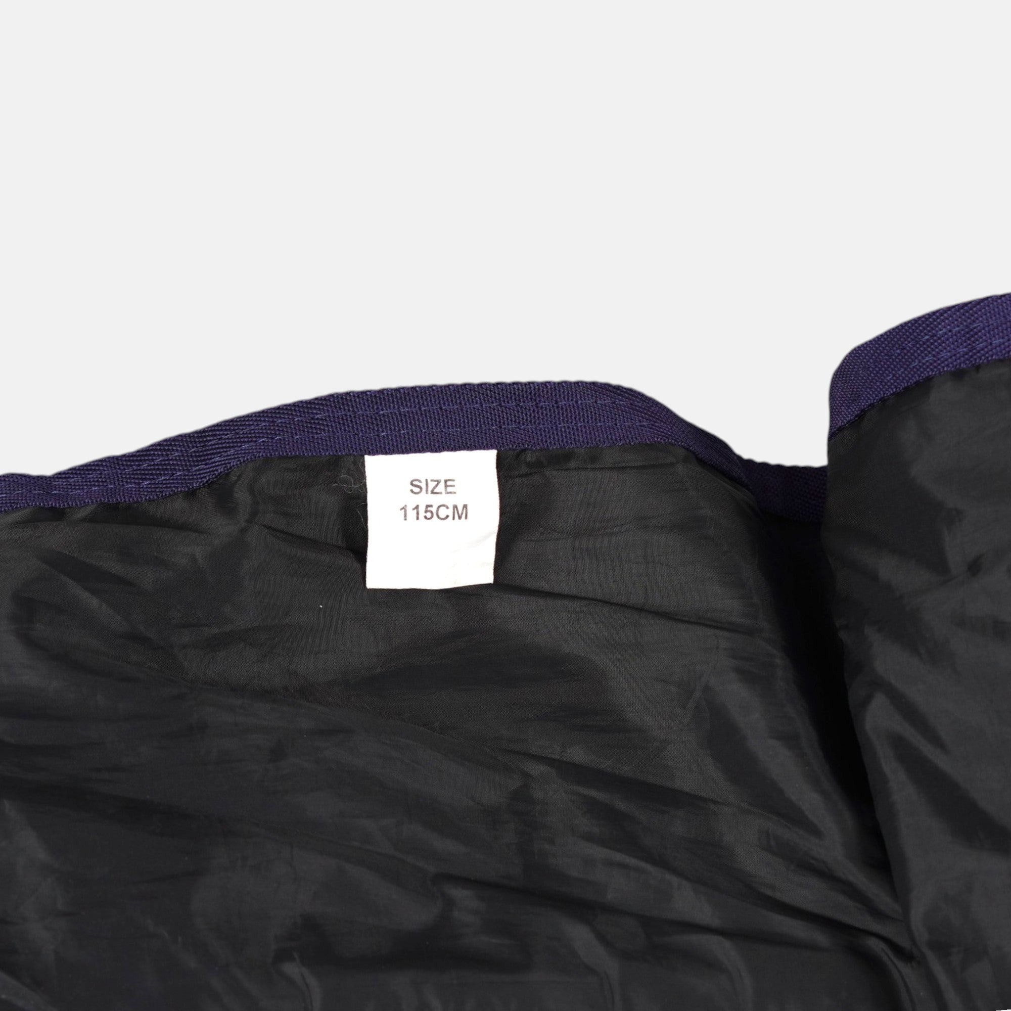 Utetäcke Basic 400g Fast Hals | 115