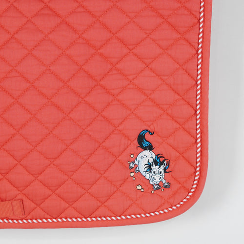 Allroundschabrak Mulle | Ponny