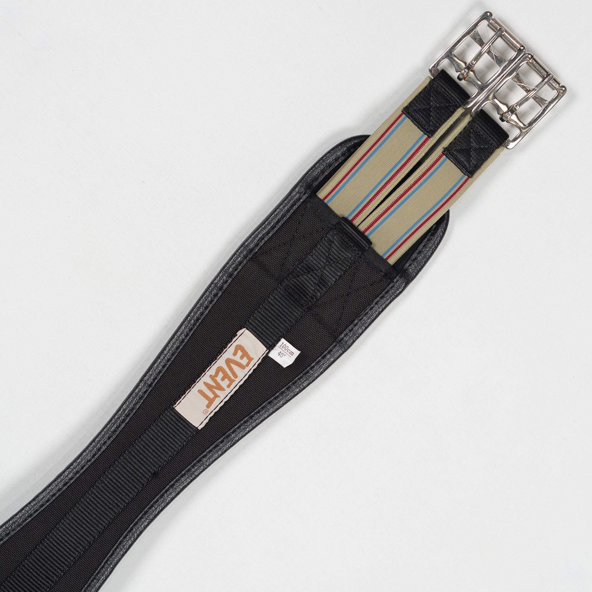 Sadelgjord Allround | 100