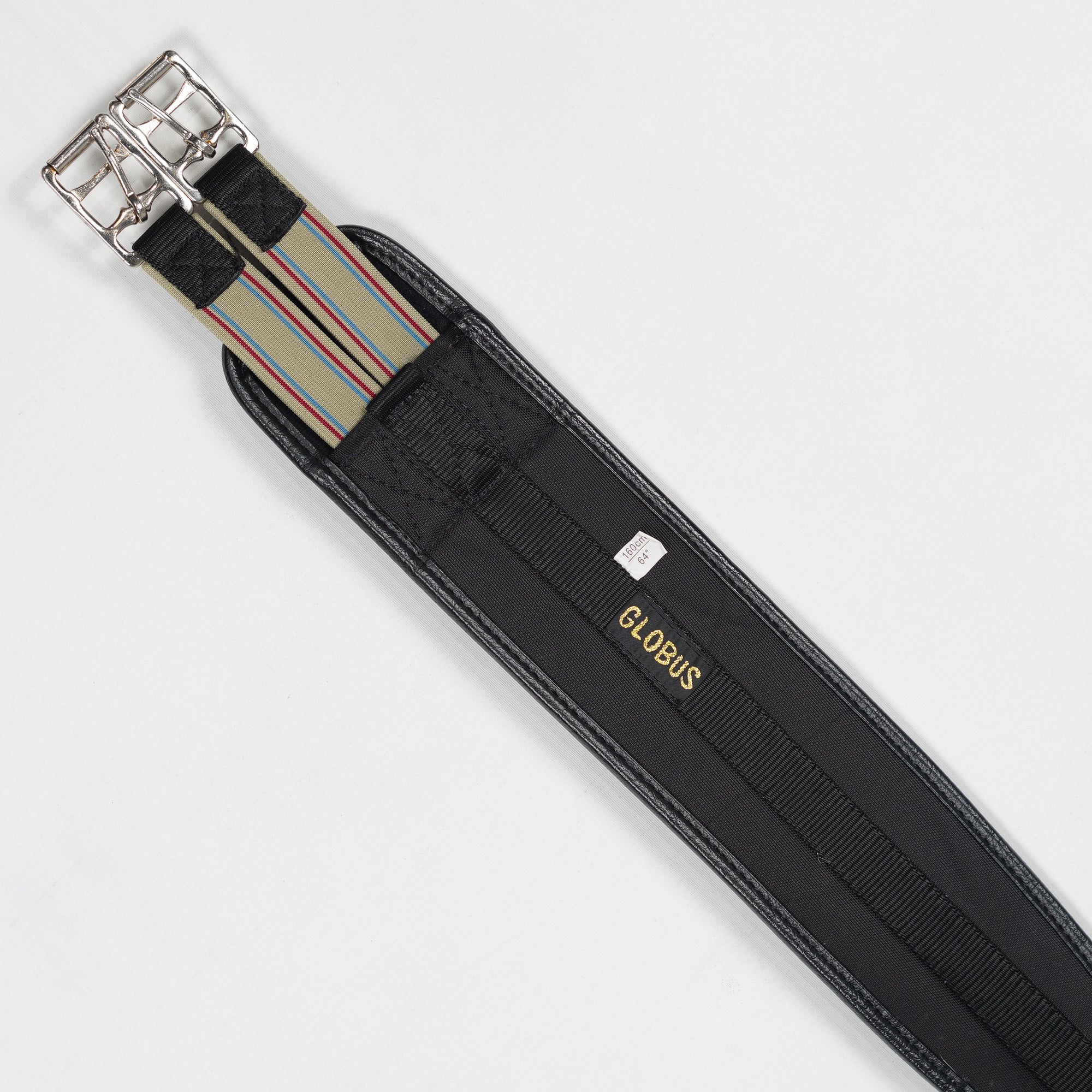 Sadelgjord Allround | 160
