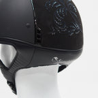 Ridhjälm Flower Swarovski | M