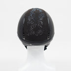 Ridhjälm Flower Swarovski | M