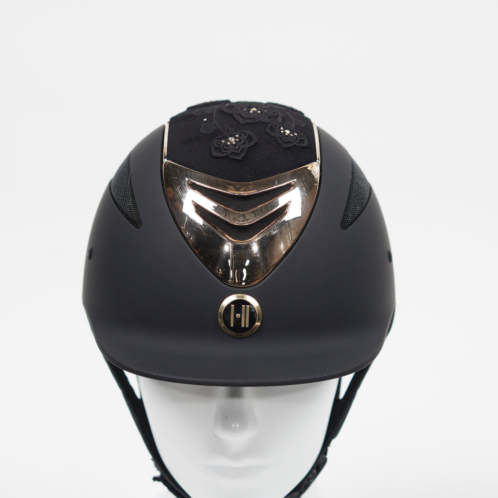 Ridhjälm Defender | XXS