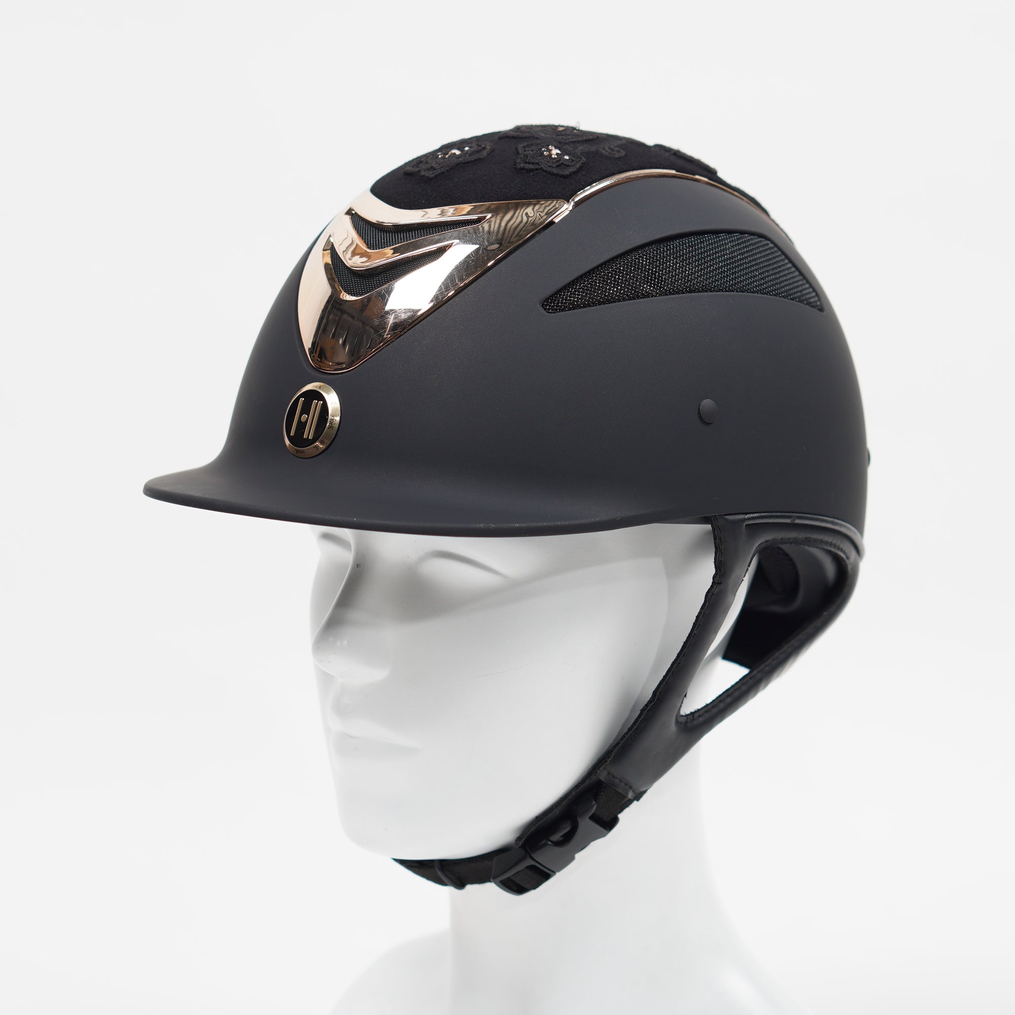 Ridhjälm Defender | XXS