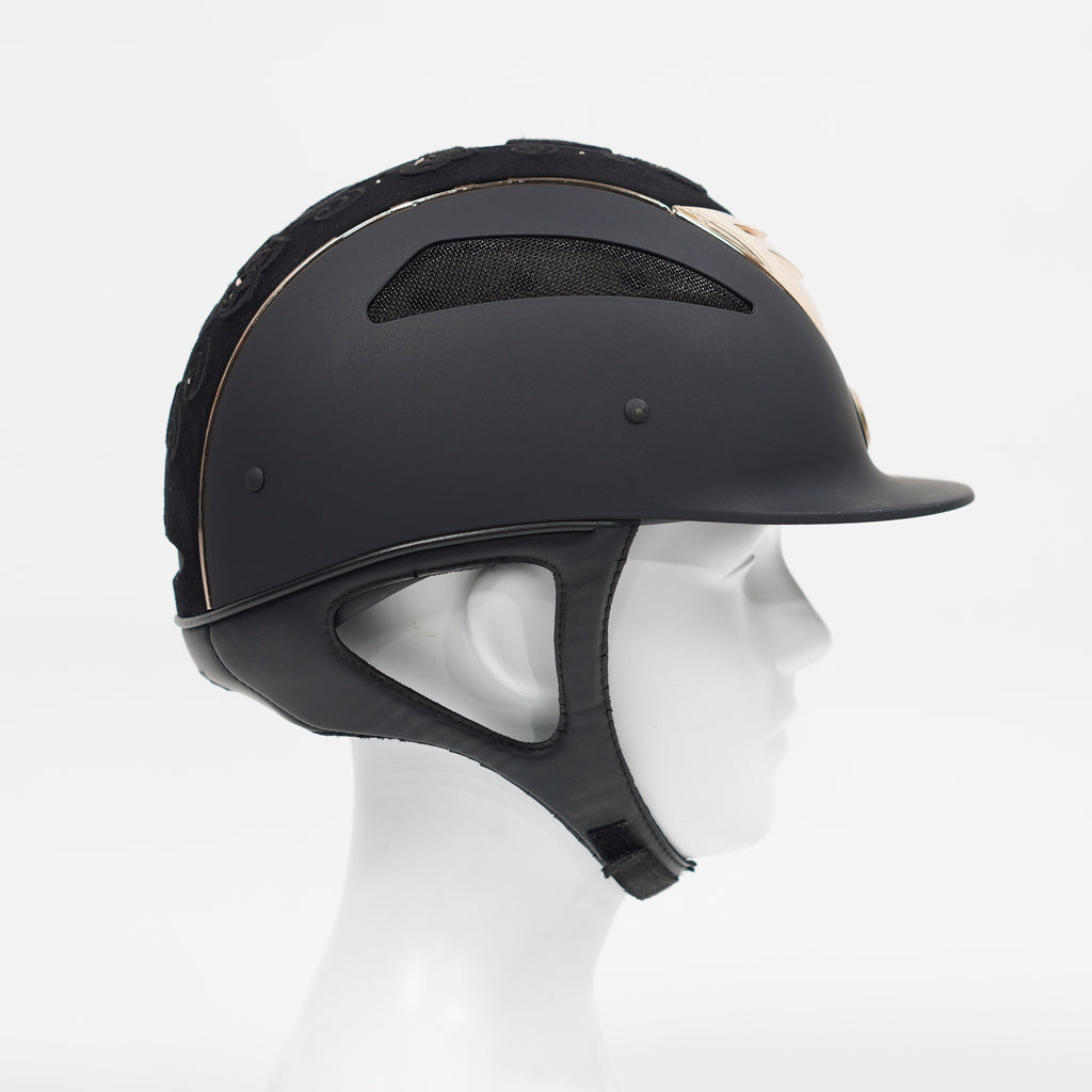 Ridhjälm Defender | XXS