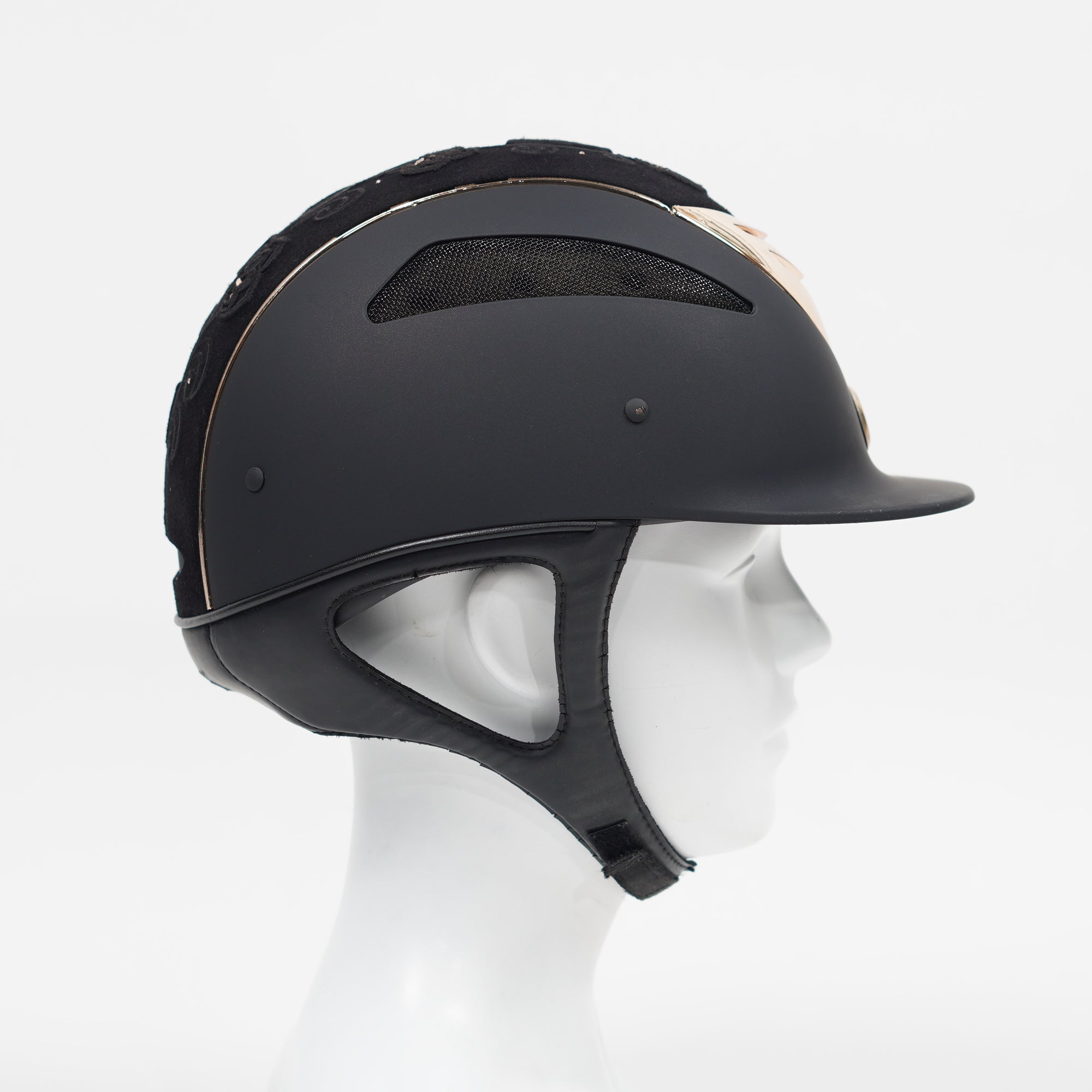 Ridhjälm Defender | XXS
