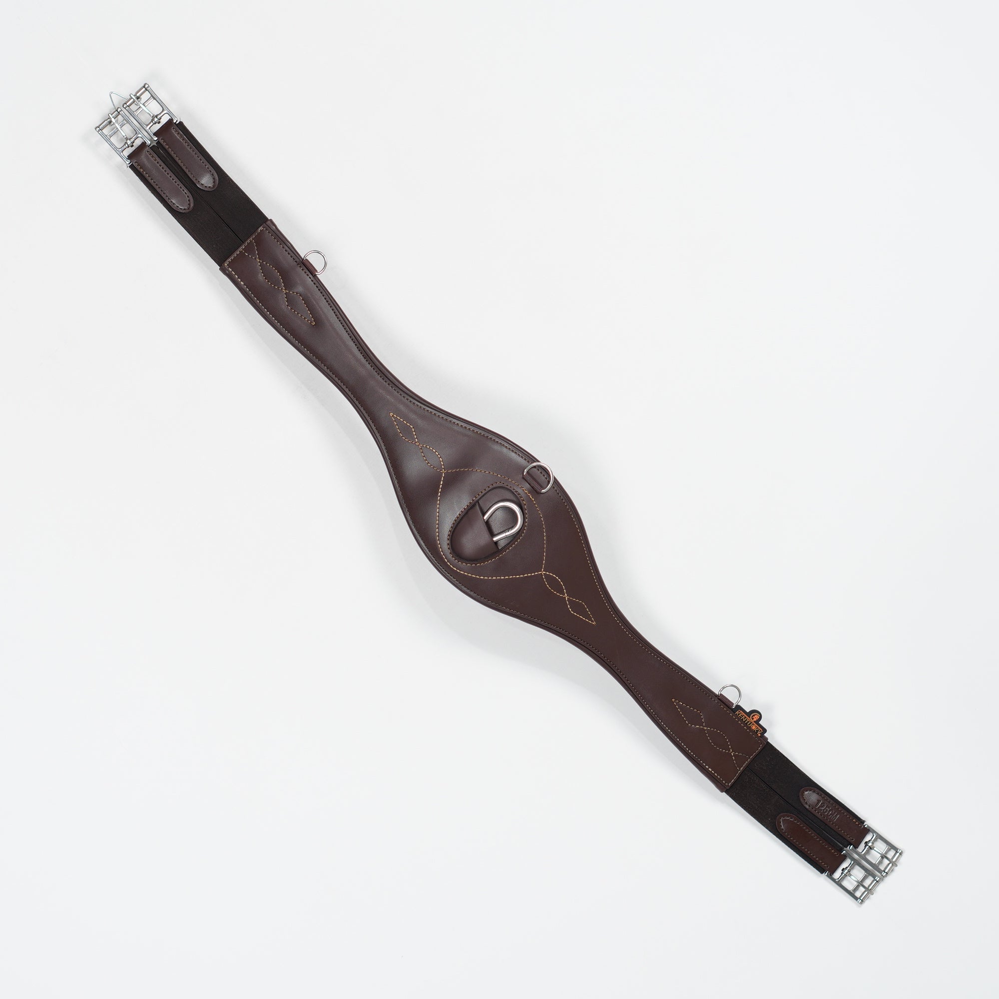 Sadelgjord Anatomisk | 125