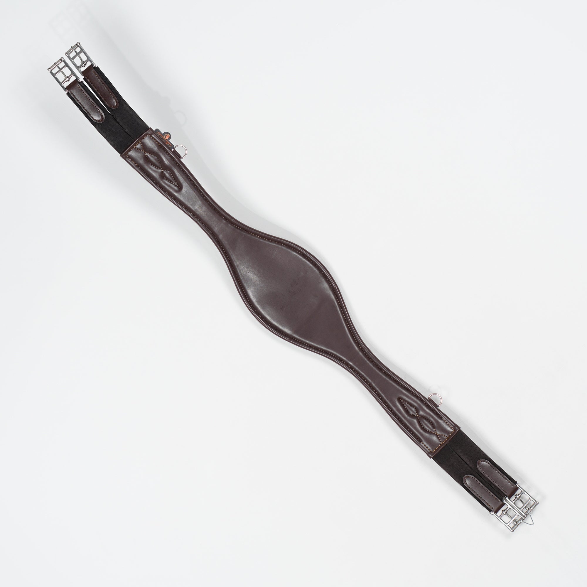 Sadelgjord Anatomisk | 125