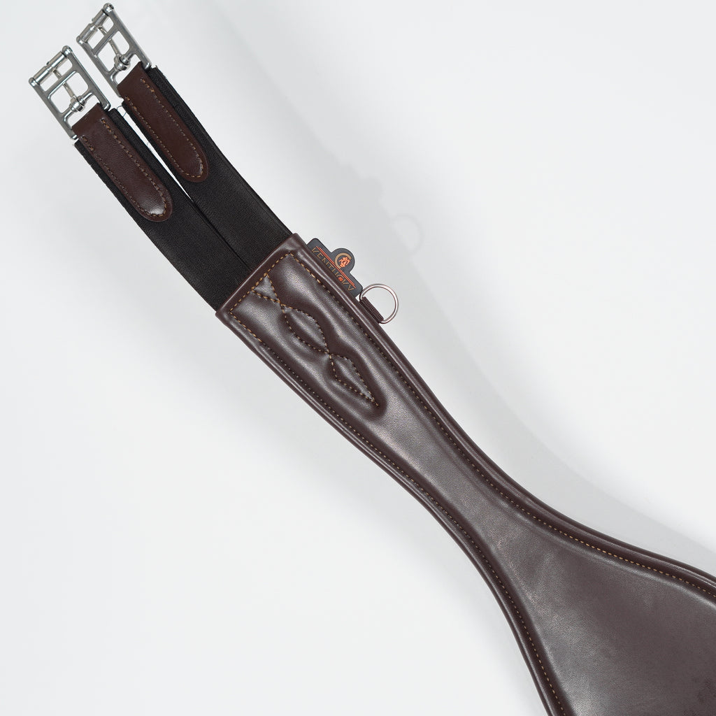 Sadelgjord Anatomisk | 125