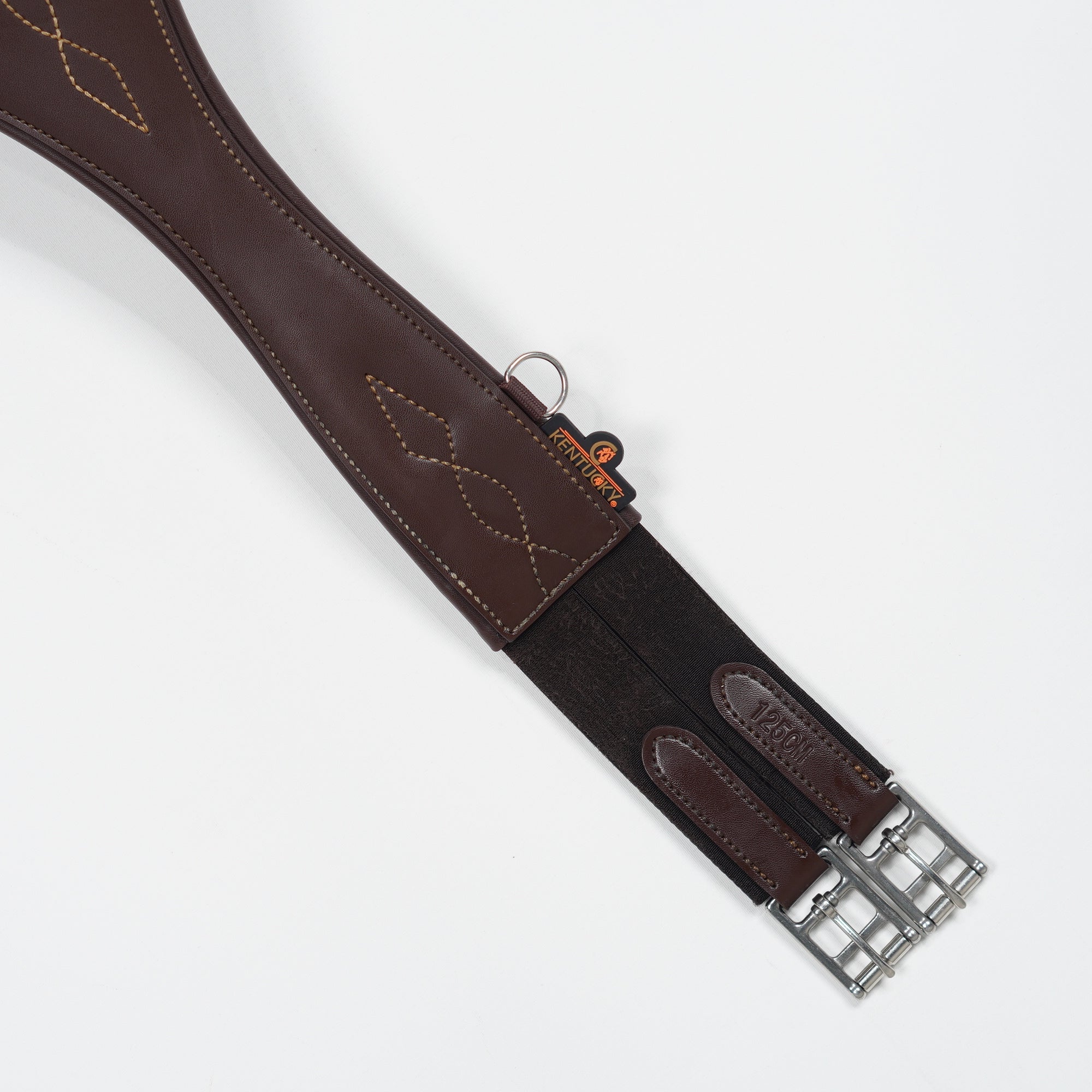 Sadelgjord Anatomisk | 125