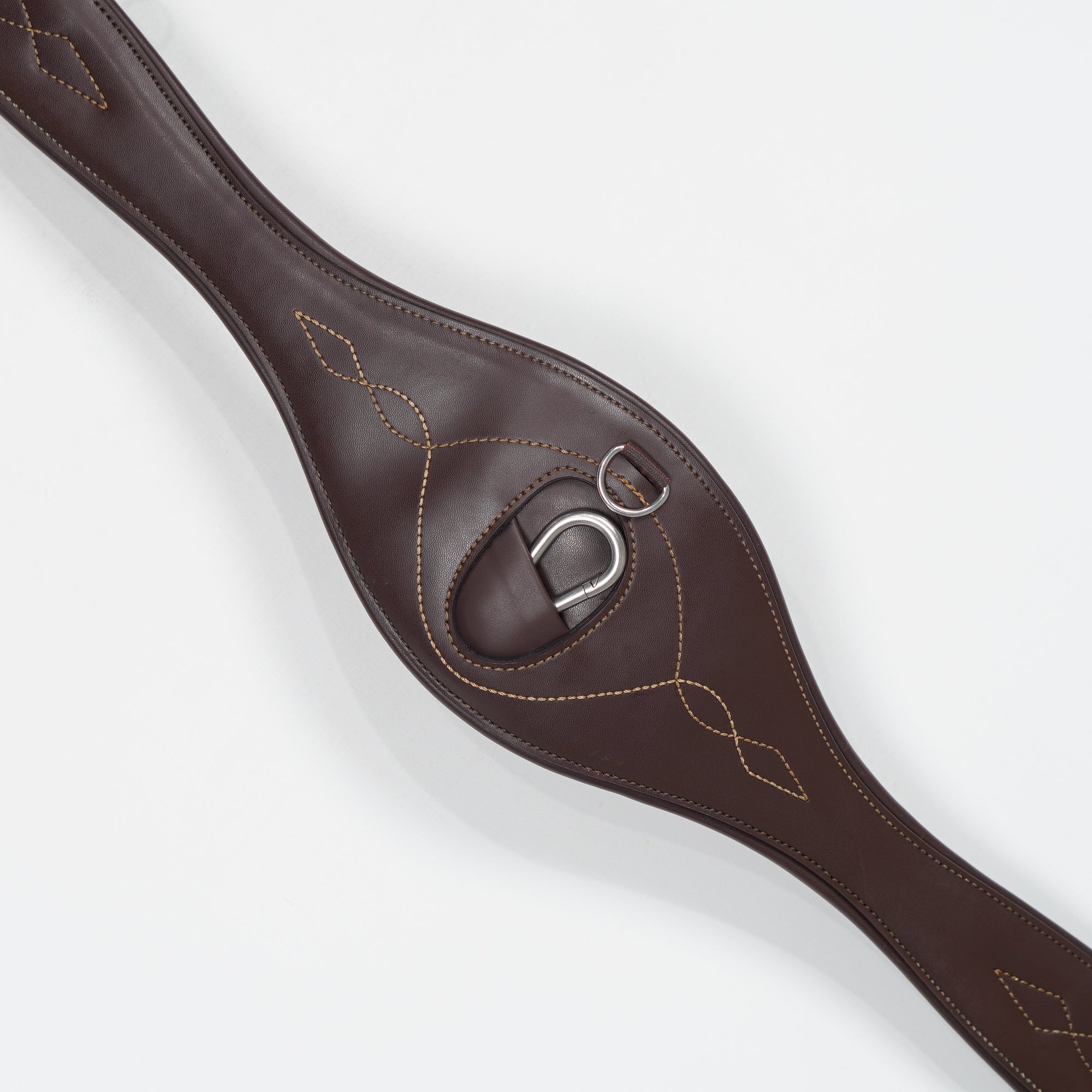 Sadelgjord Anatomisk | 125