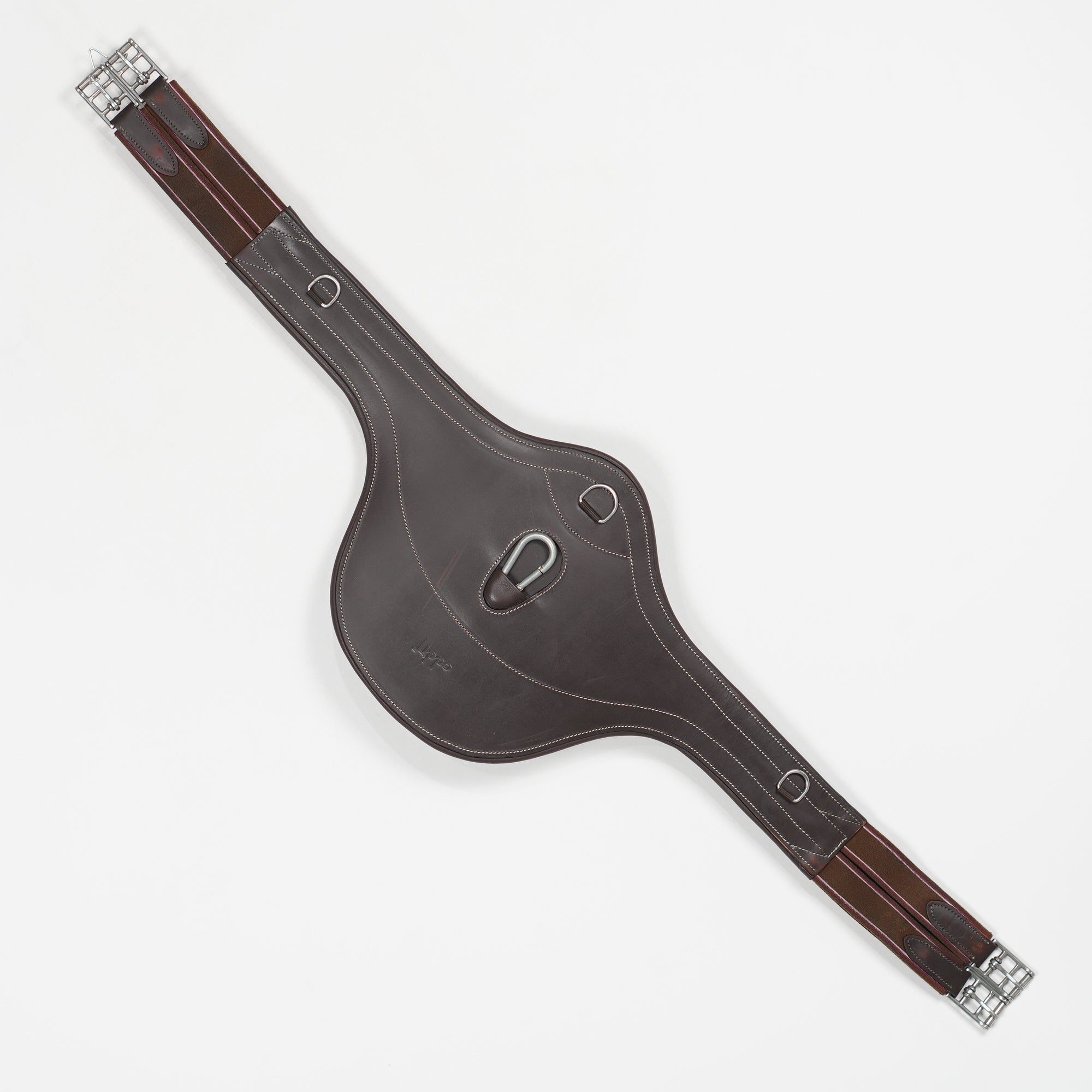Sadelgjord Magplatta | 125