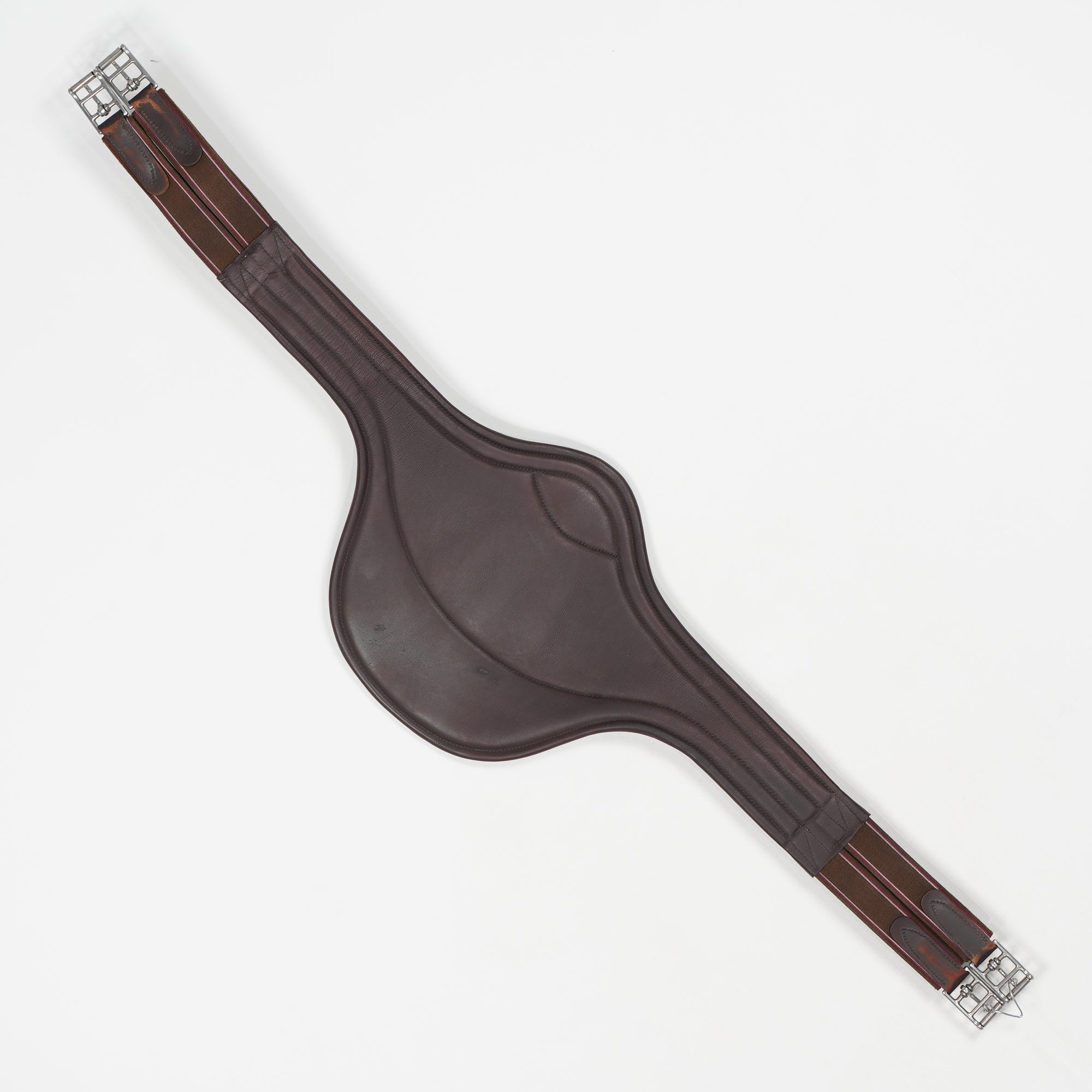 Sadelgjord Magplatta | 125