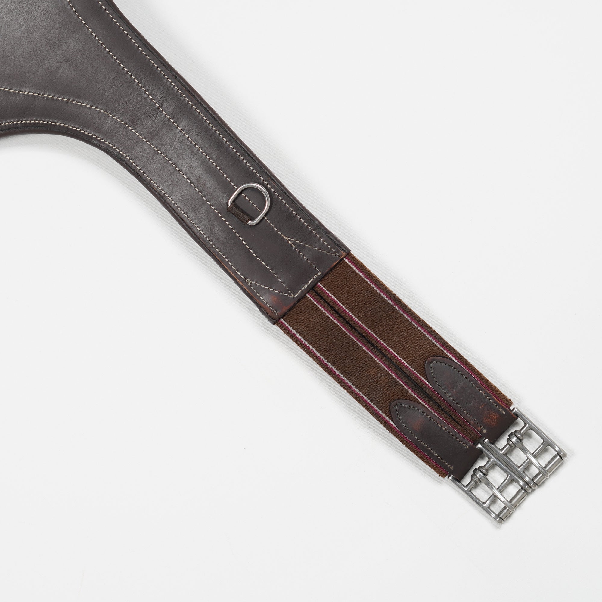 Sadelgjord Magplatta | 125