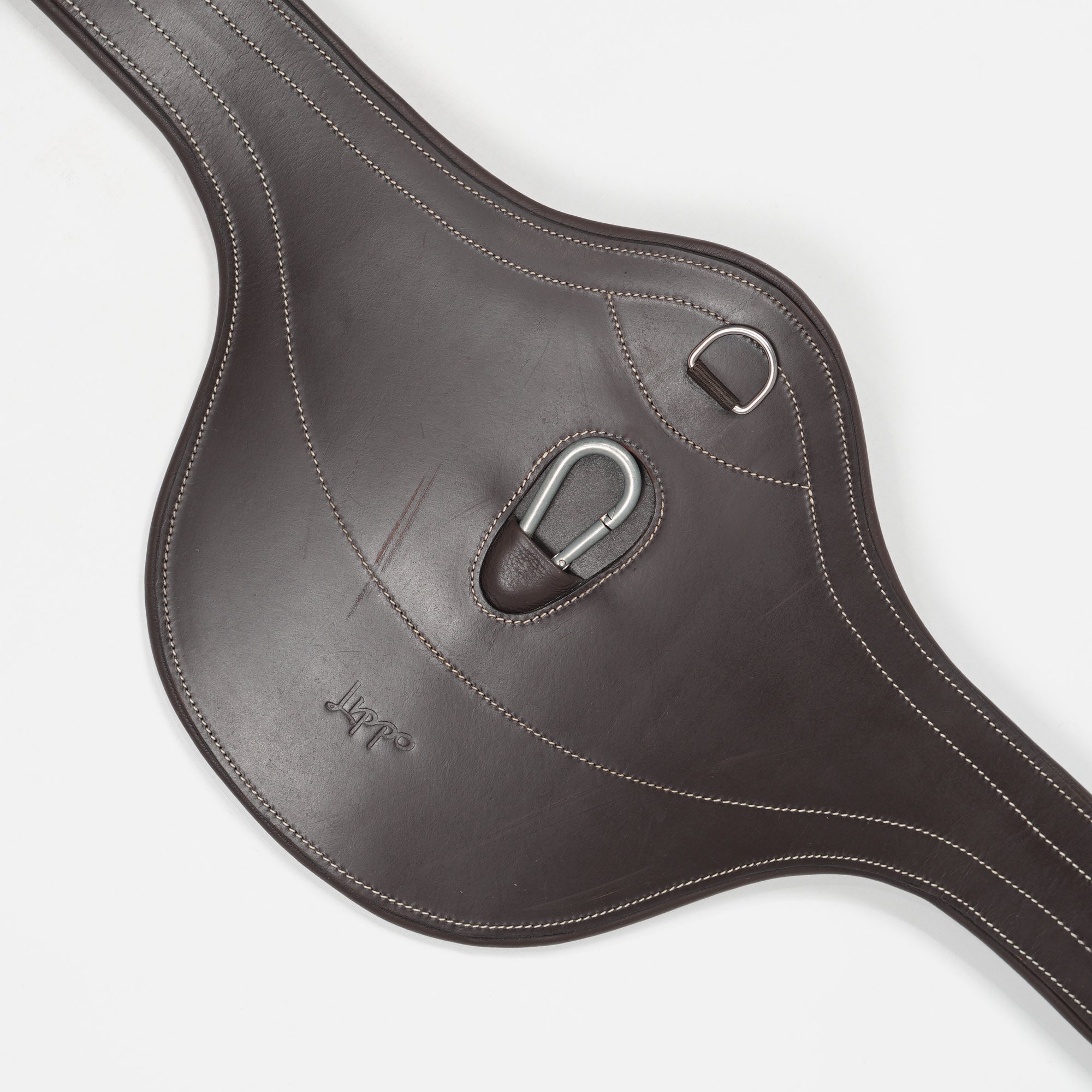 Sadelgjord Magplatta | 125