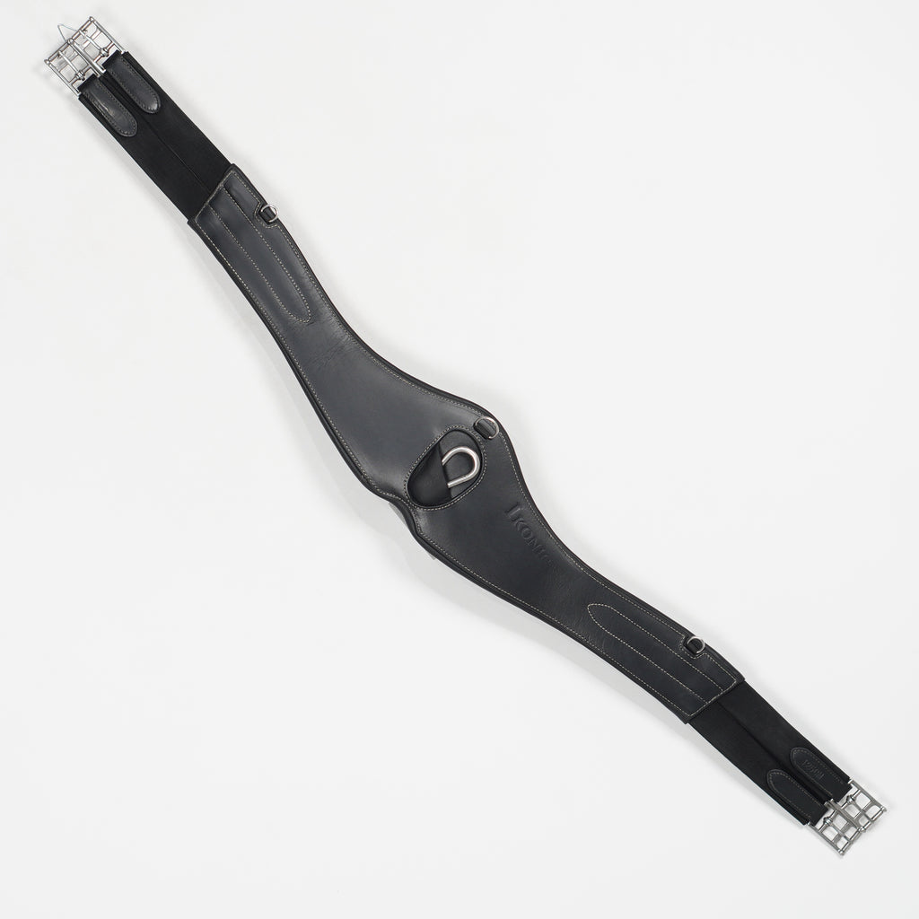 Sadelgjord Anatomisk | 125