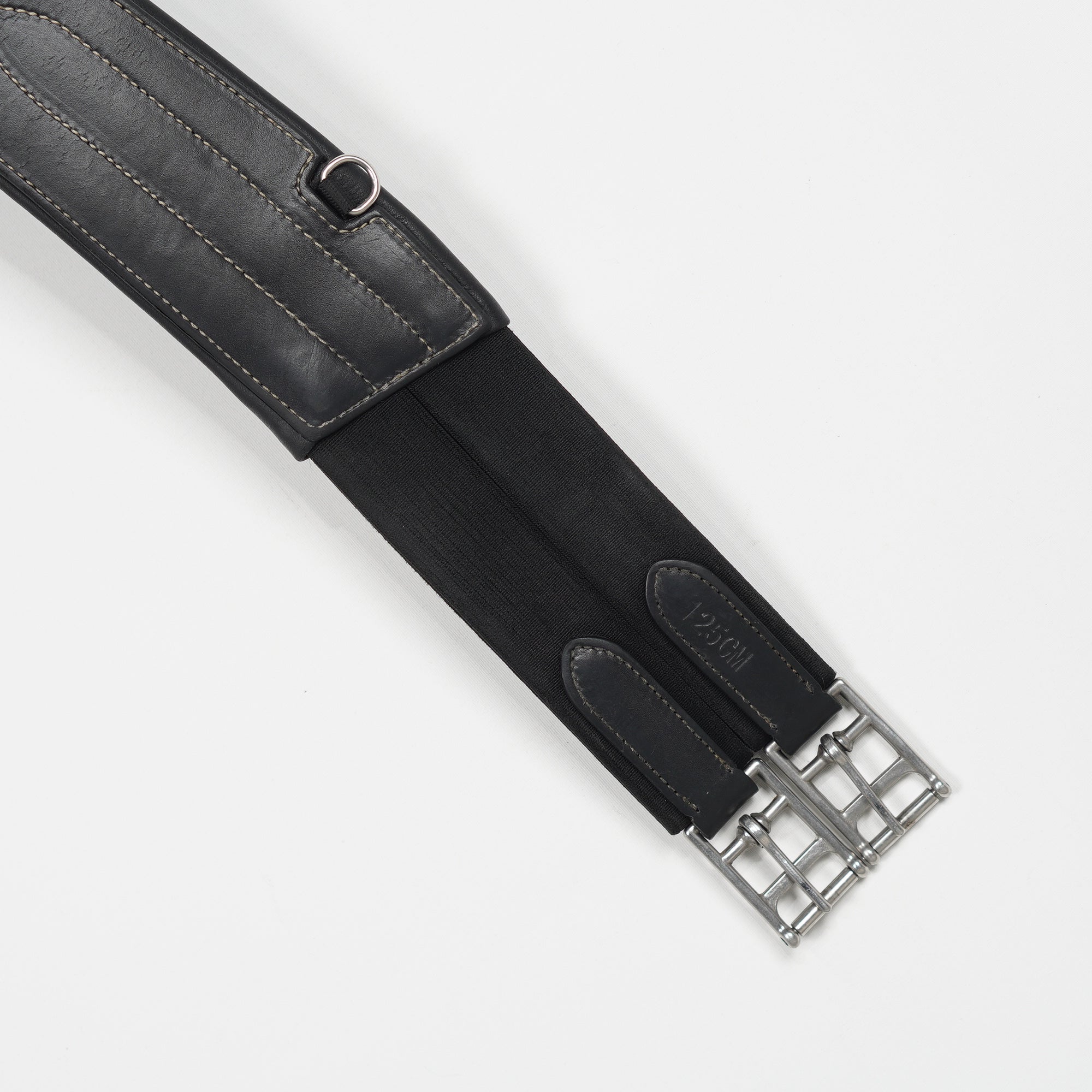 Sadelgjord Anatomisk | 125