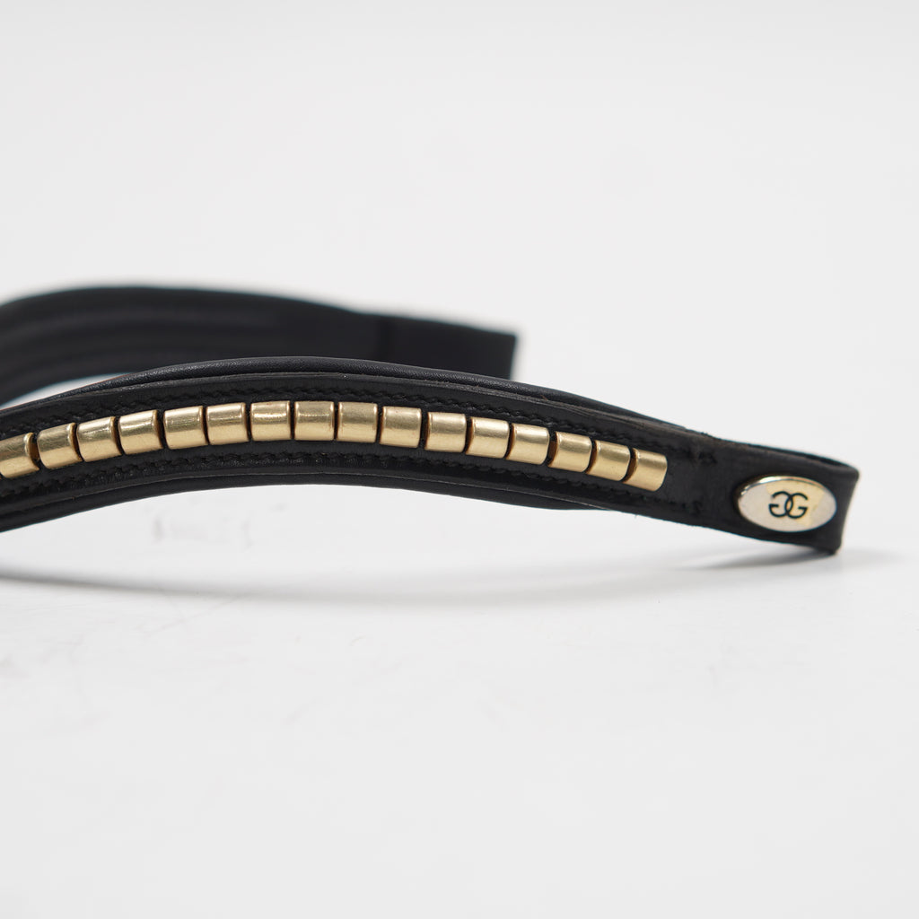 Pannband Golden | Cob