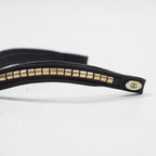 Pannband Golden | Cob