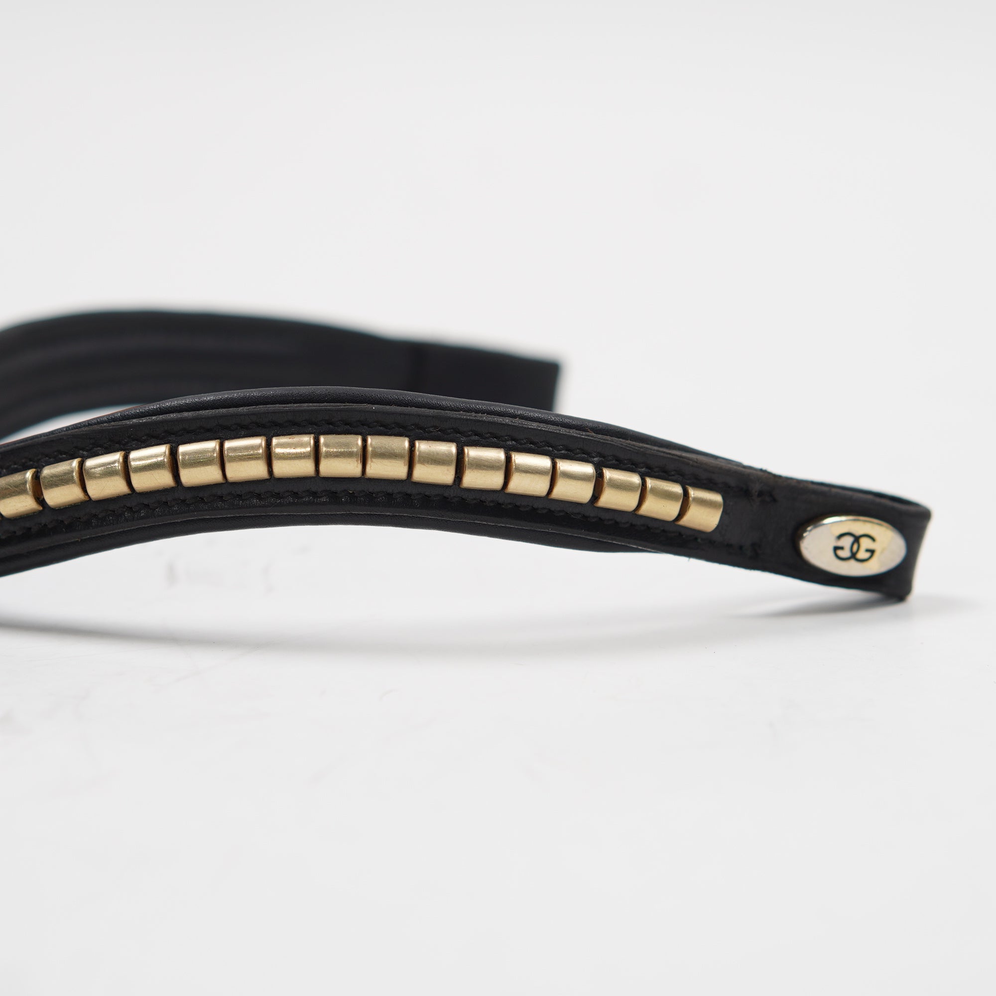 Pannband Golden | Cob