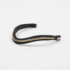 Pannband Golden | Cob