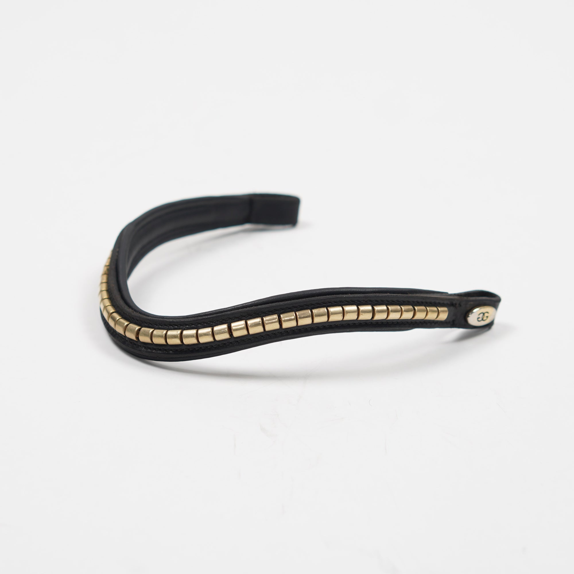 Pannband Golden | Cob
