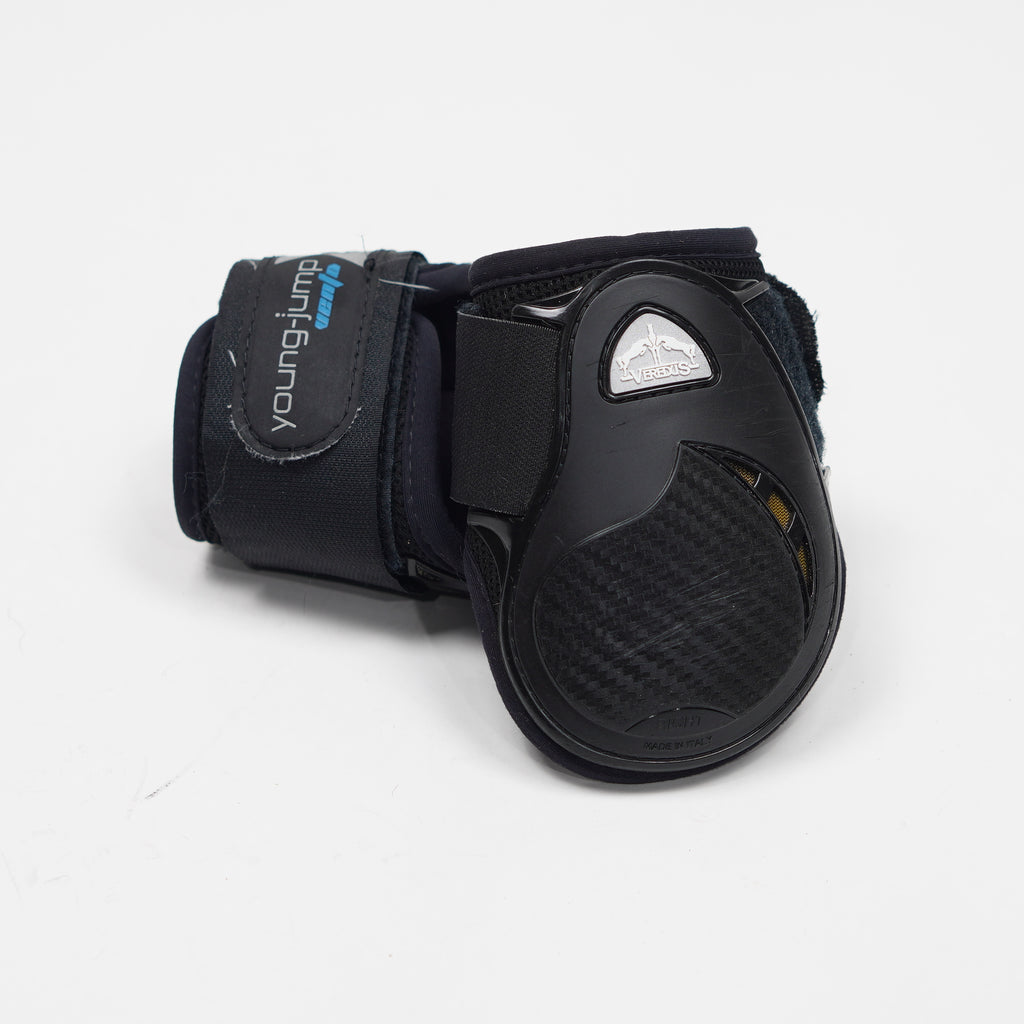 Bakskydd Young-Jump Vento | S
