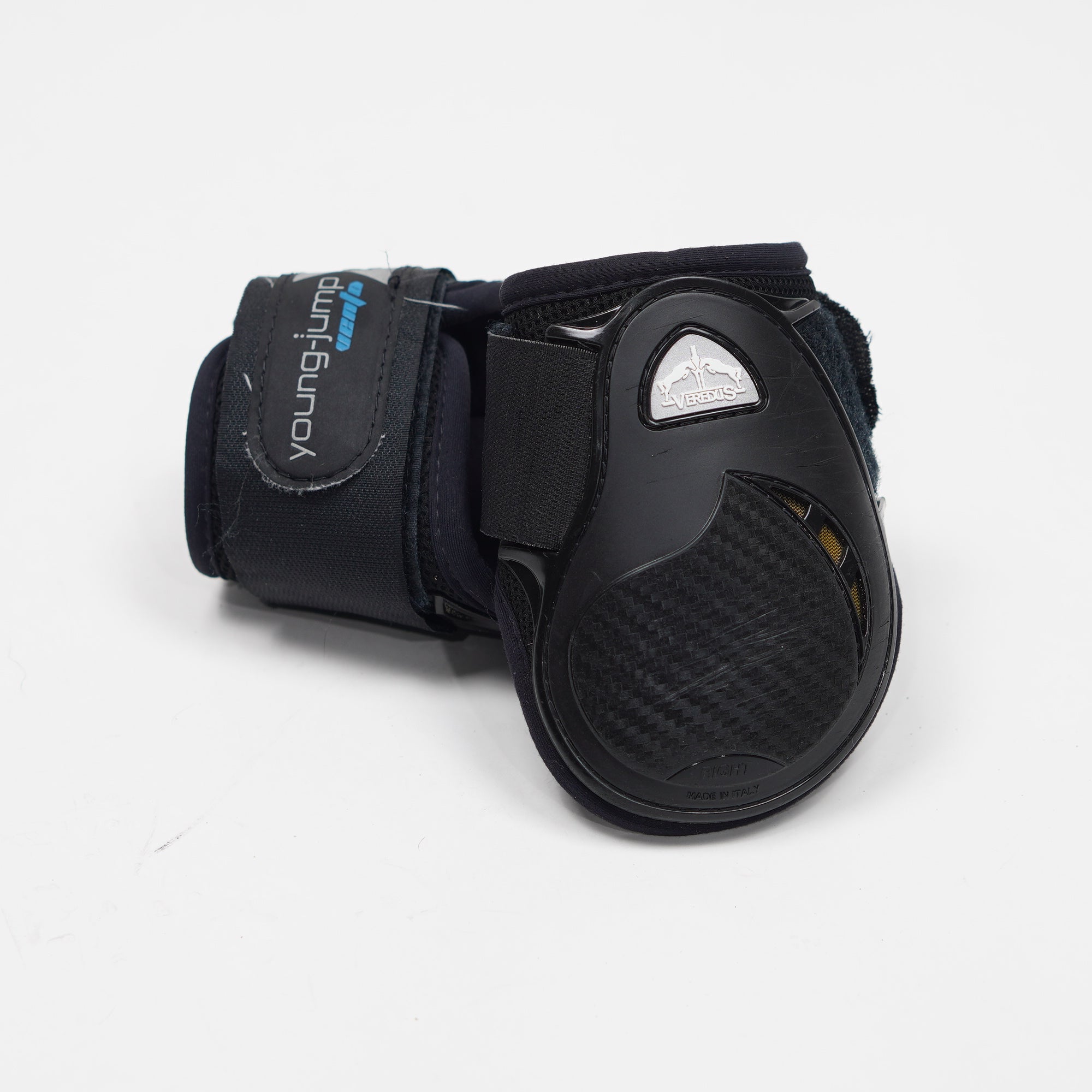 Bakskydd Young-Jump Vento | S